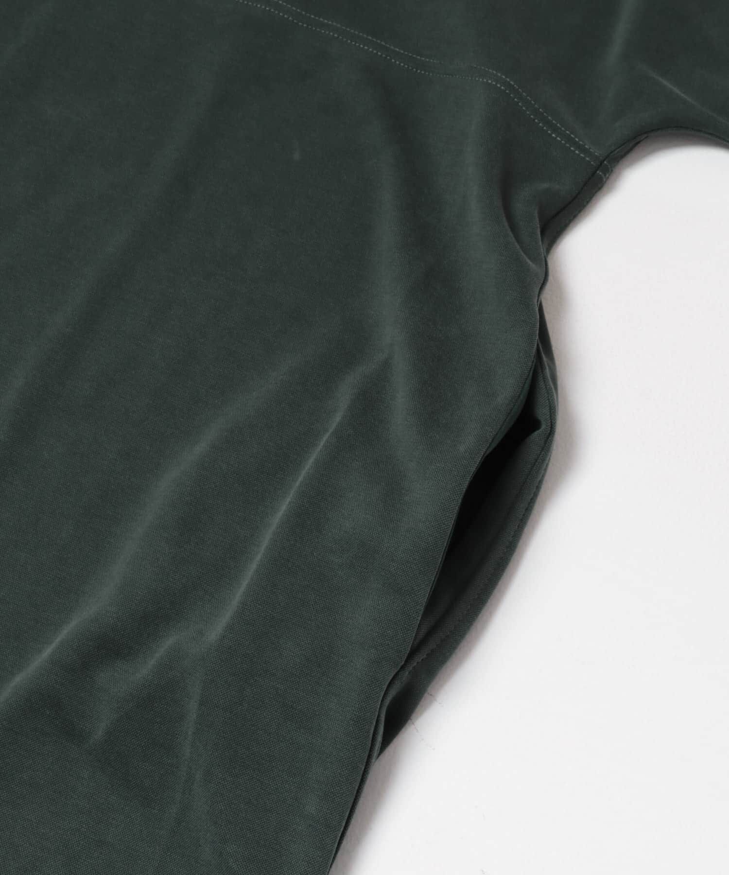 URBAN RESEARCH DOORS「FORK&SPOON　モダールカノコクルーネックワンピース」|ワンピース|