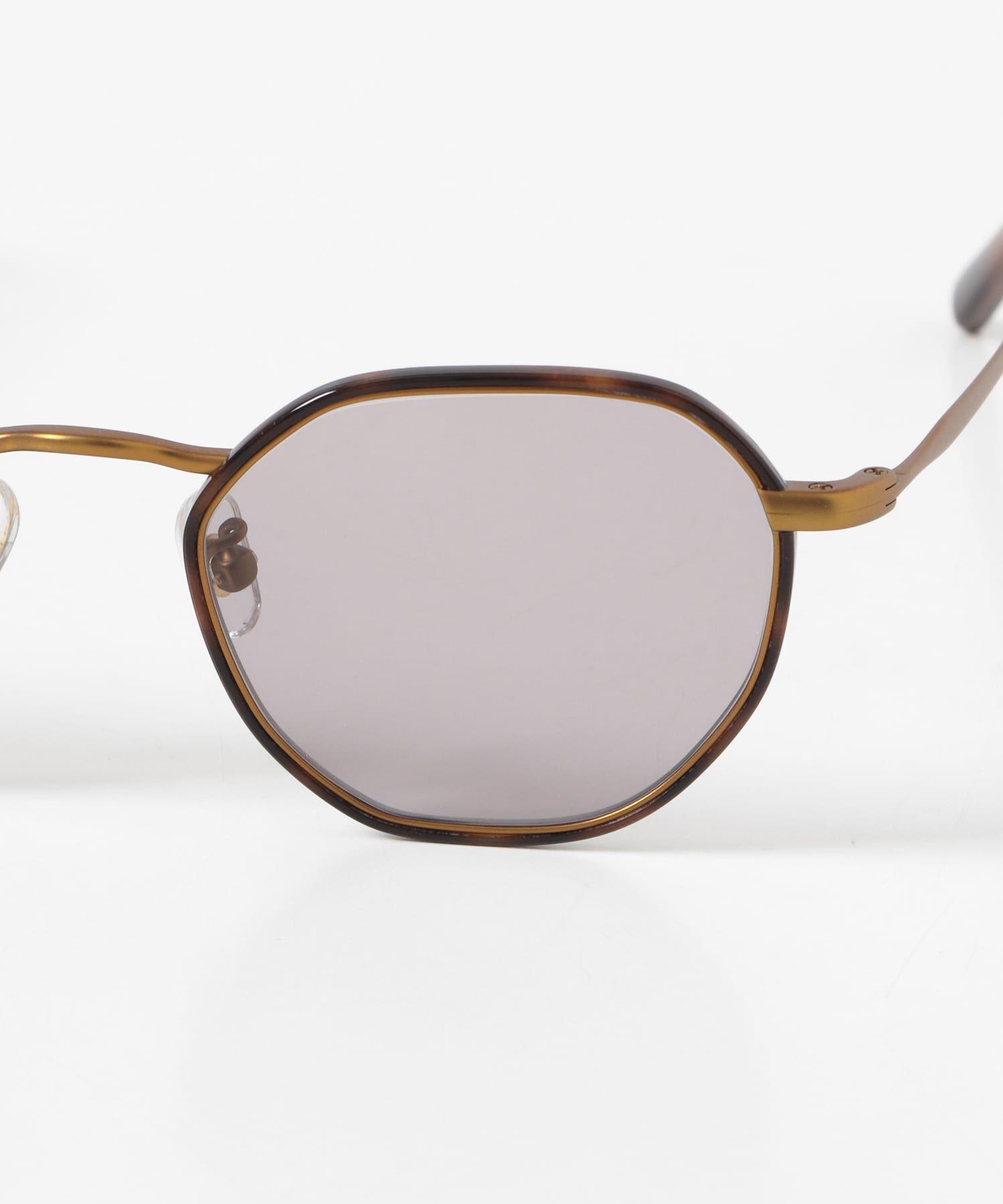 URBAN RESEARCH DOORS「『WEB/一部店舗限定』NEW.　GARVER49」|メガネ|