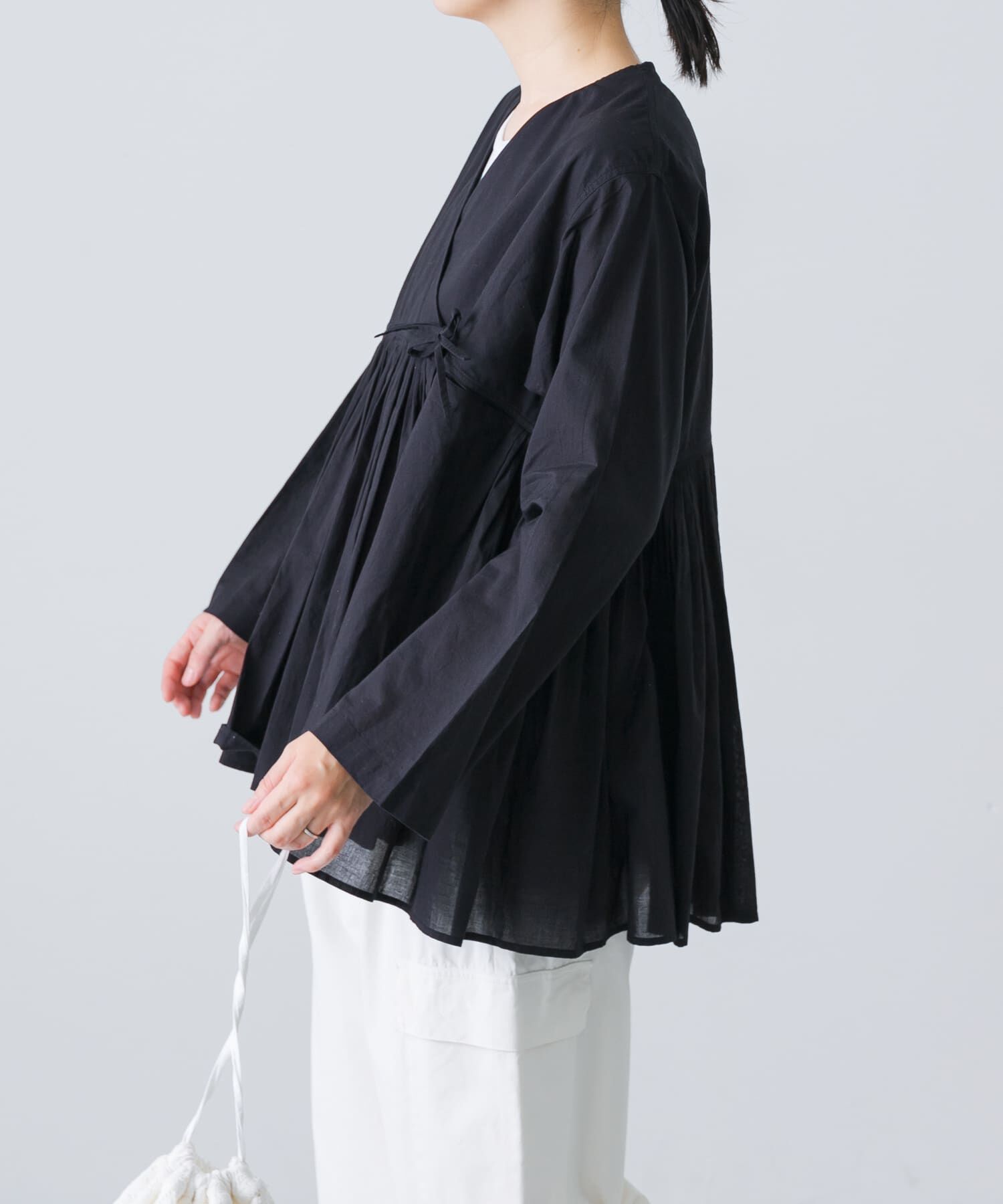 アンガルカシャツ（かぐれ）｜ルミネのファッション通販アイルミネ<i