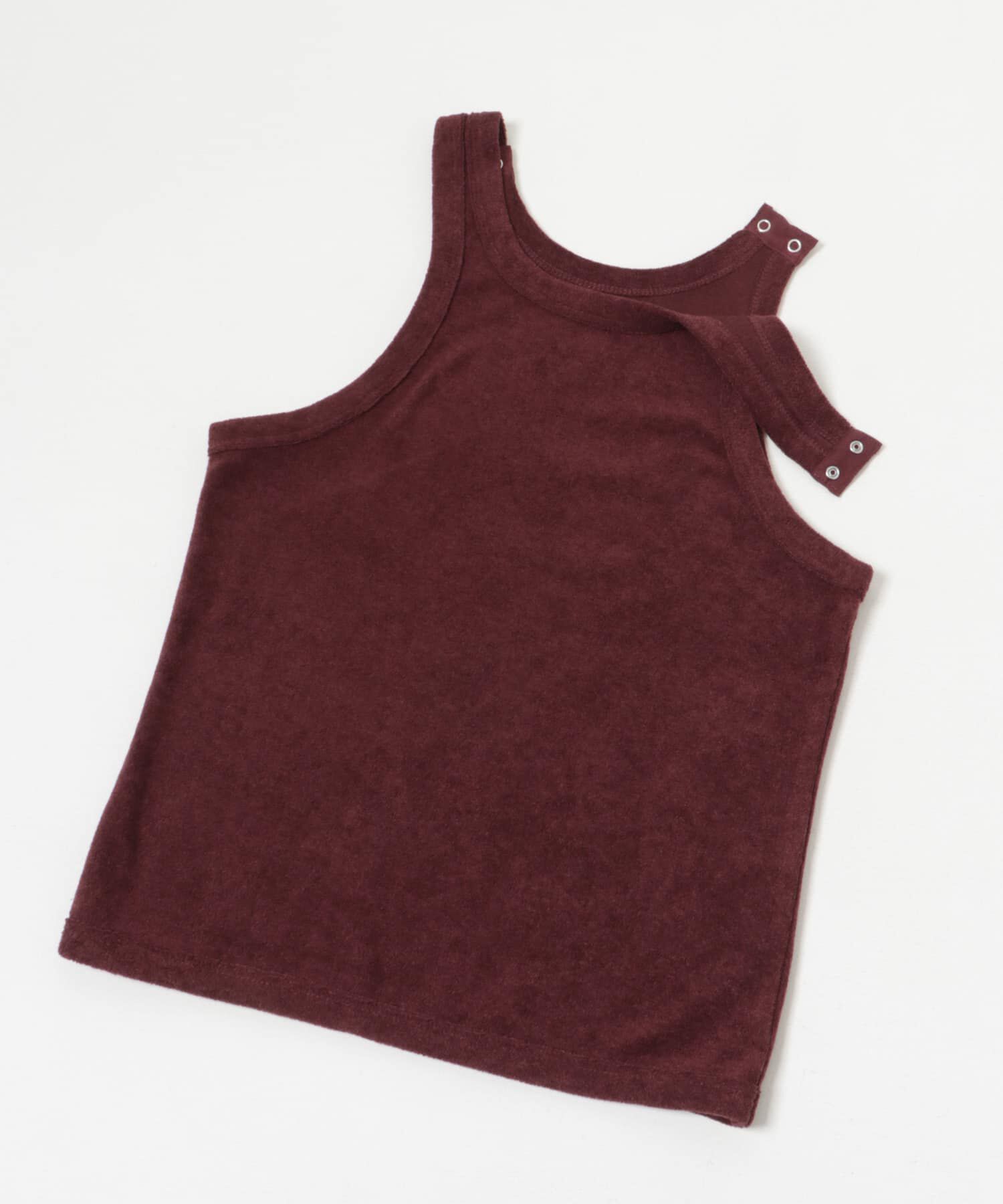 LAATO「tank skirt set」|スカート|