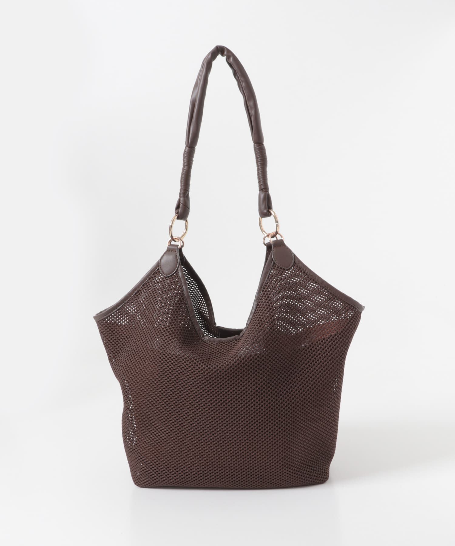 RODE SKO「メッシュトートバッグ」|トートバッグ|