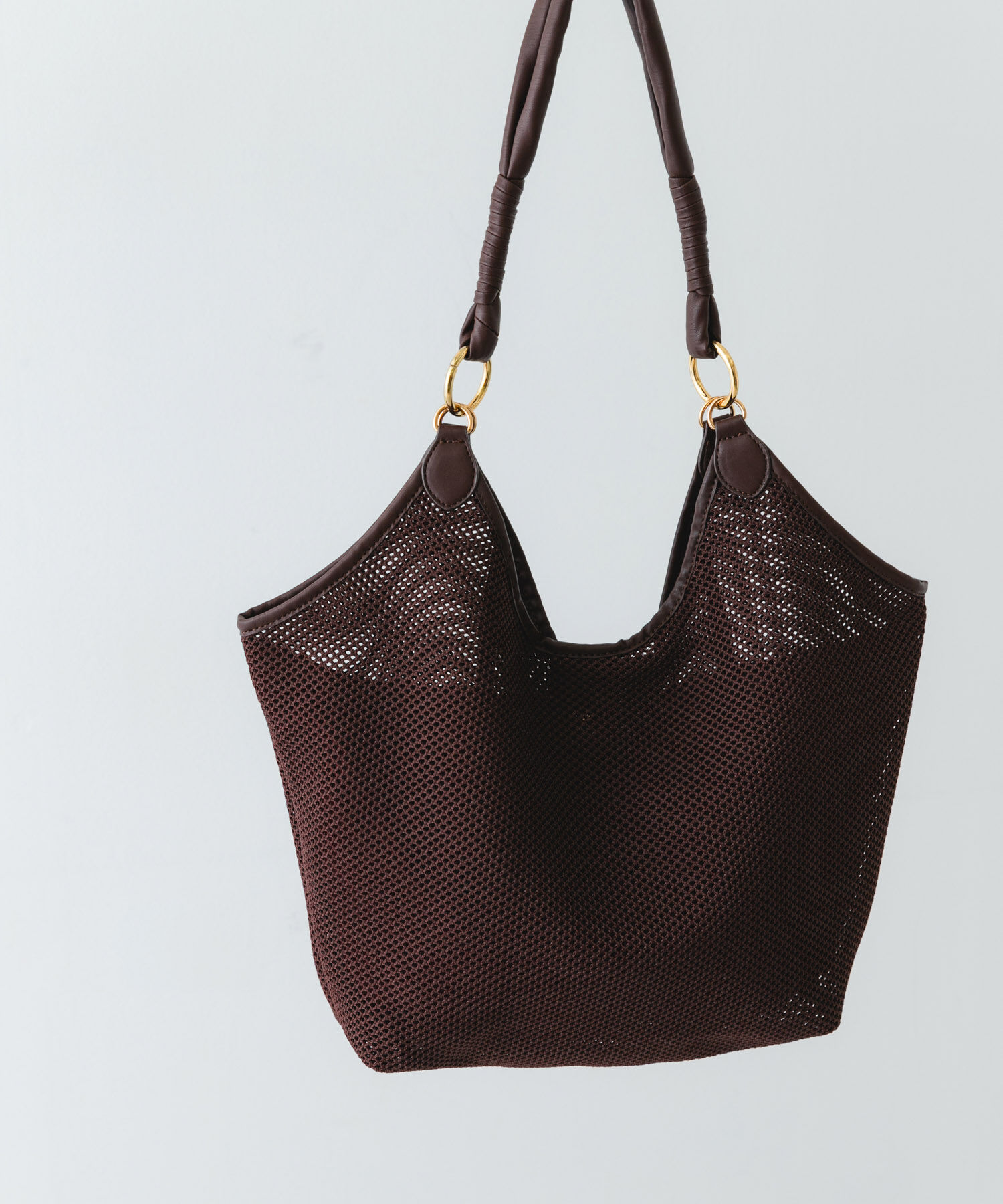 RODE SKO「メッシュトートバッグ」|トートバッグ|