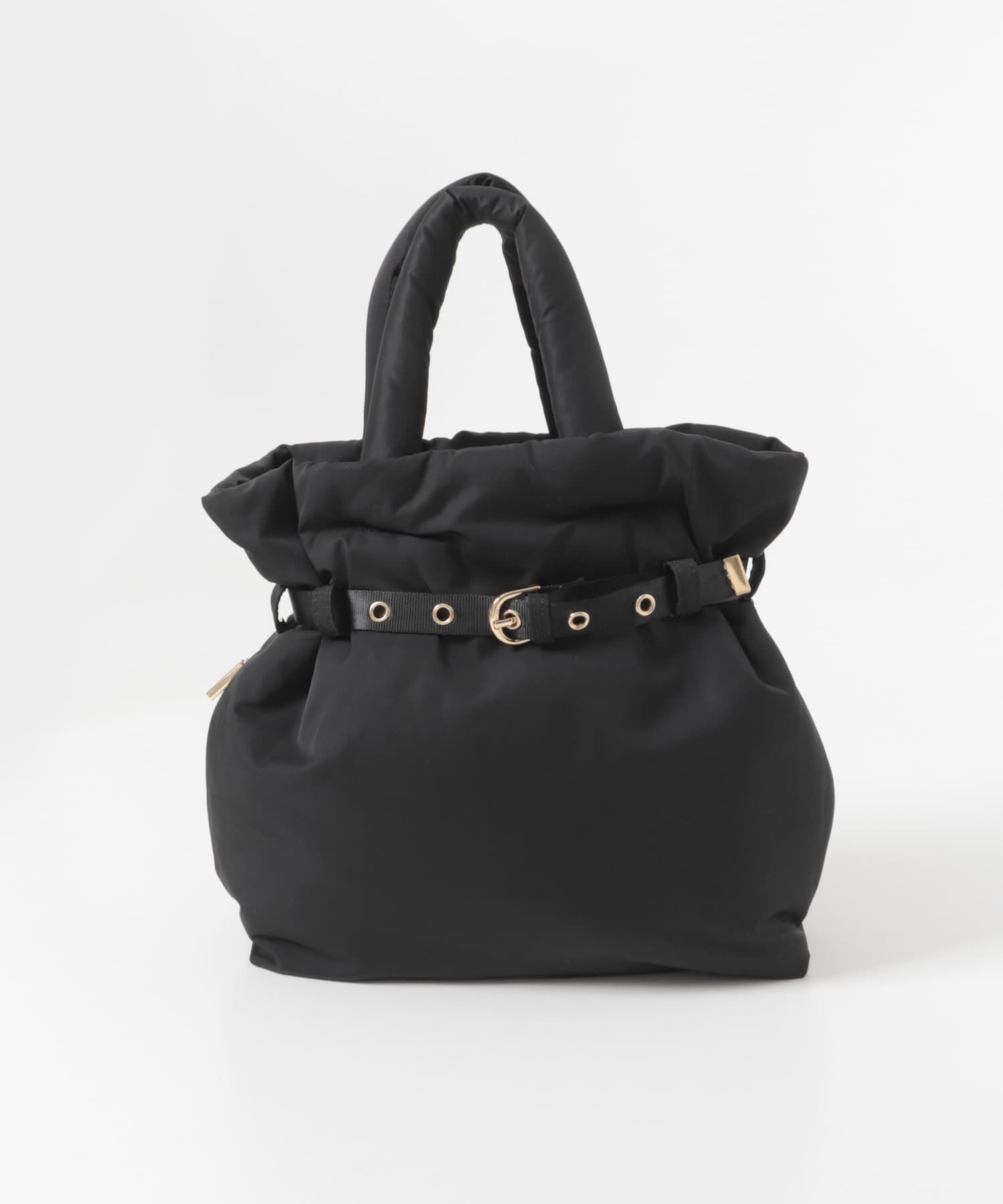 RODE SKO「パテッドベルトバッグ」|トートバッグ|