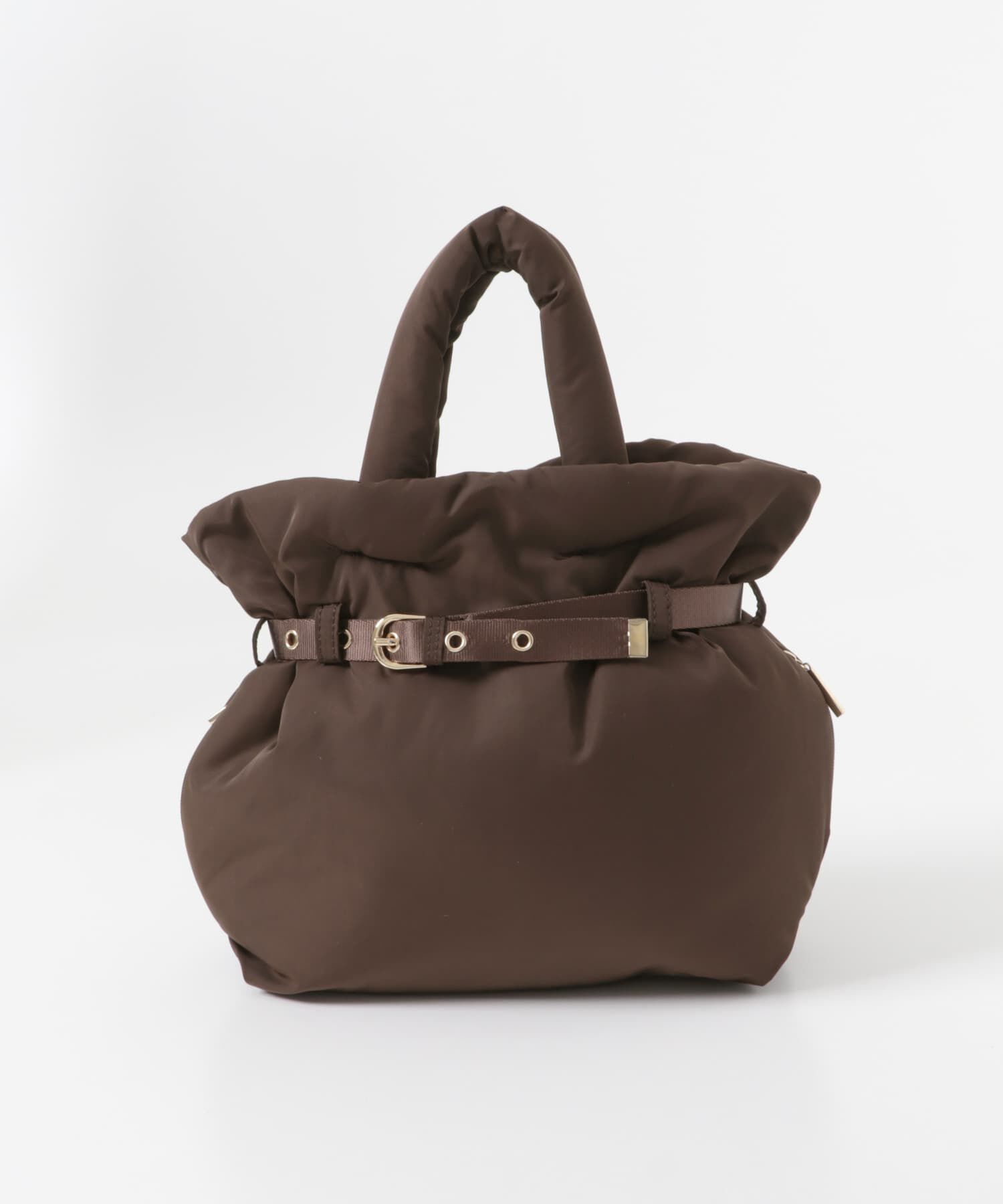 RODE SKO「パテッドベルトバッグ」|トートバッグ|