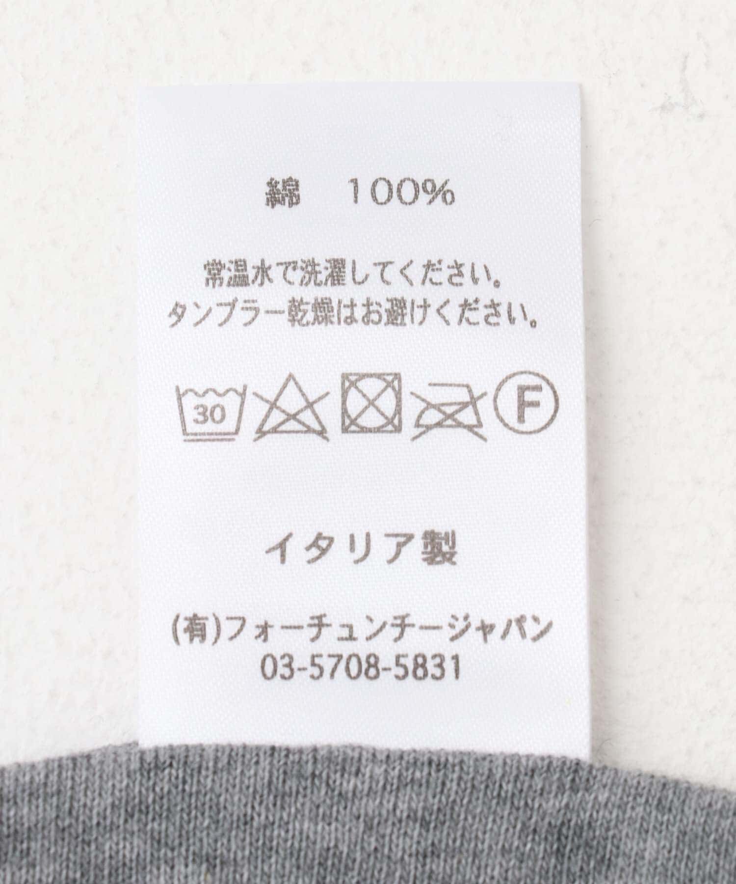 URBAN RESEARCH ROSSO「GICIPI　FRAGORA」|Tシャツ・カットソー|