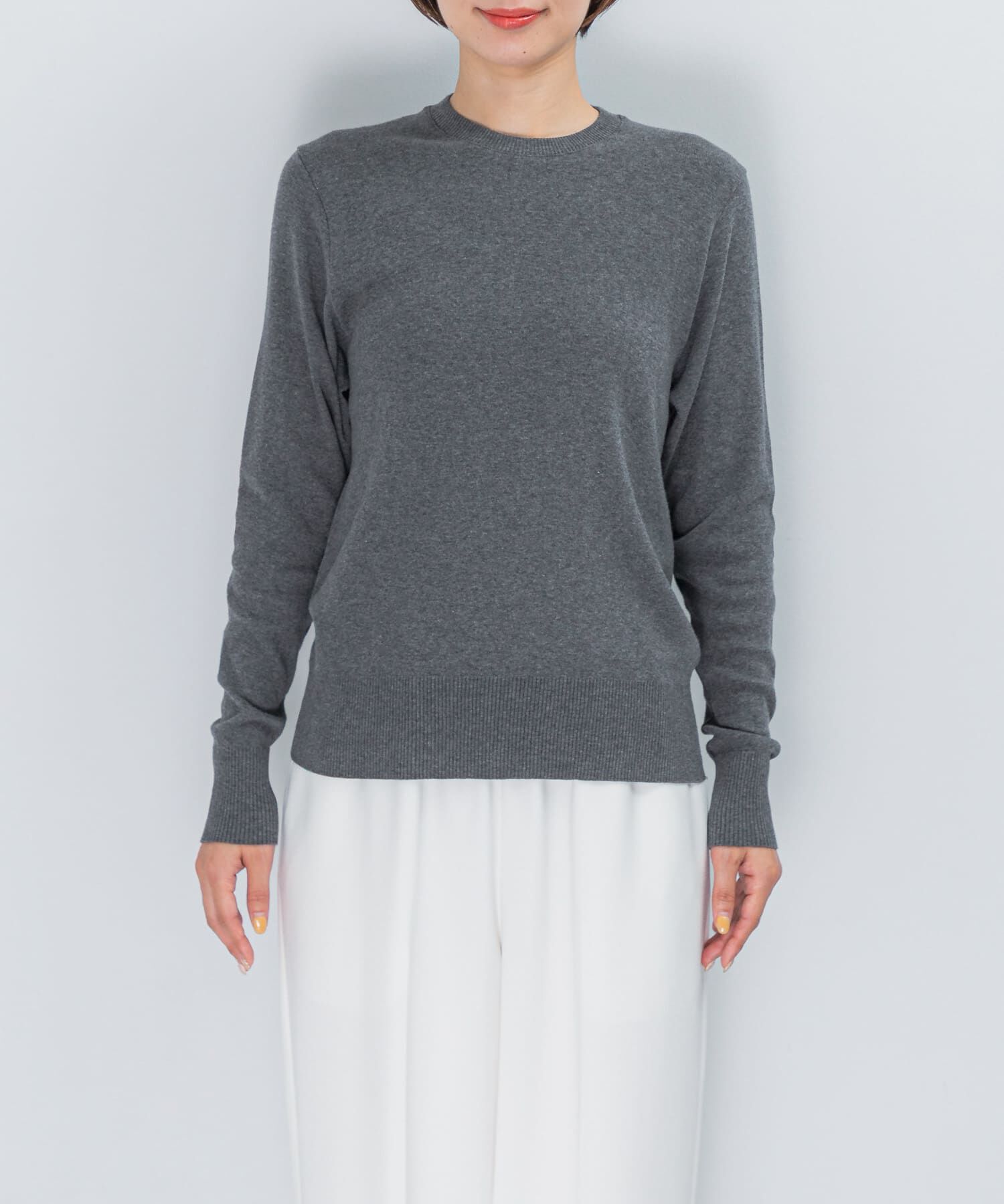 URBAN RESEARCH ROSSO「GICIPI　FRAGORA」|Tシャツ・カットソー|