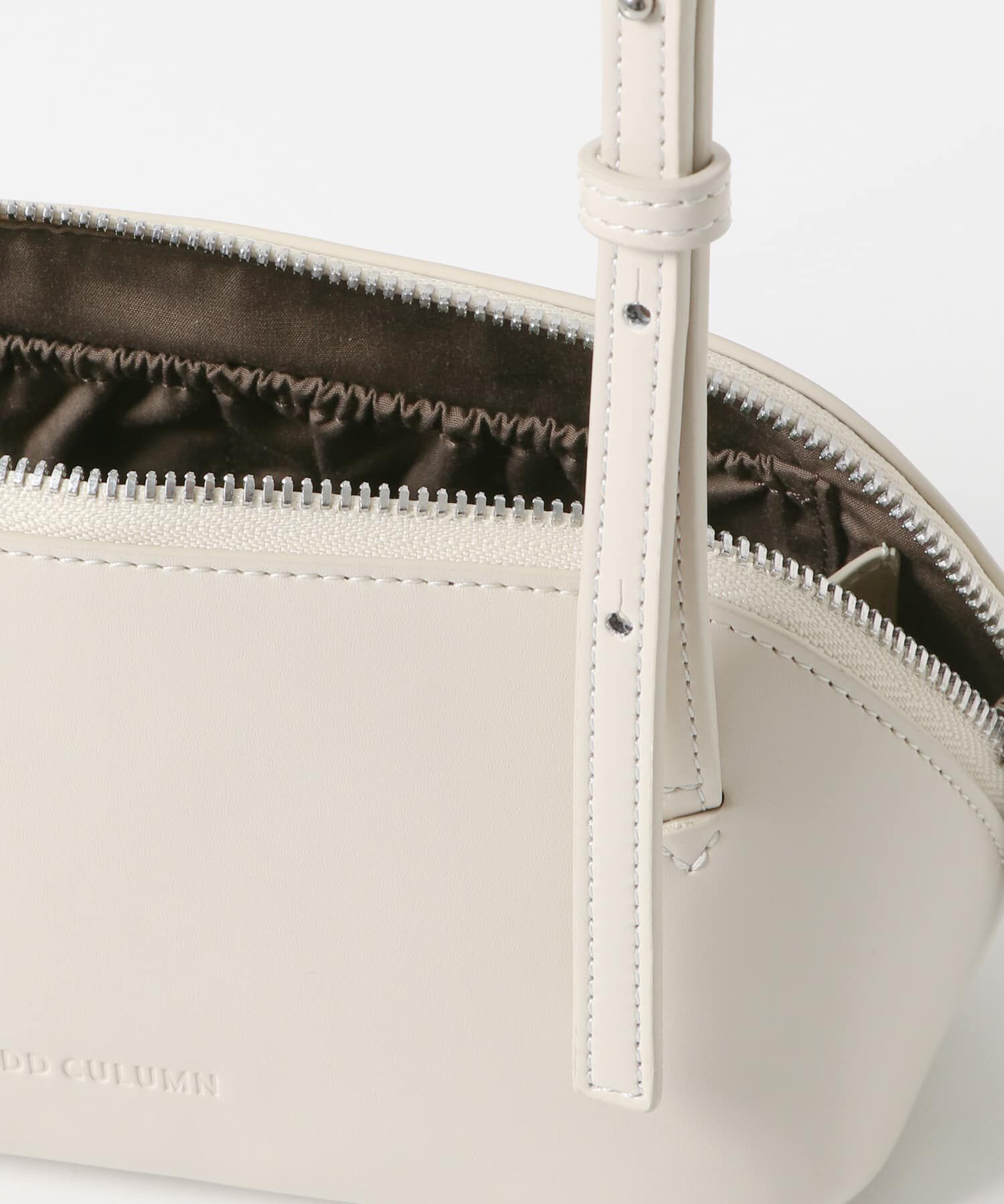 RODE SKO「ADD CULUMN　FIGRE POCHETTE」|ショルダー・メッセンジャー|