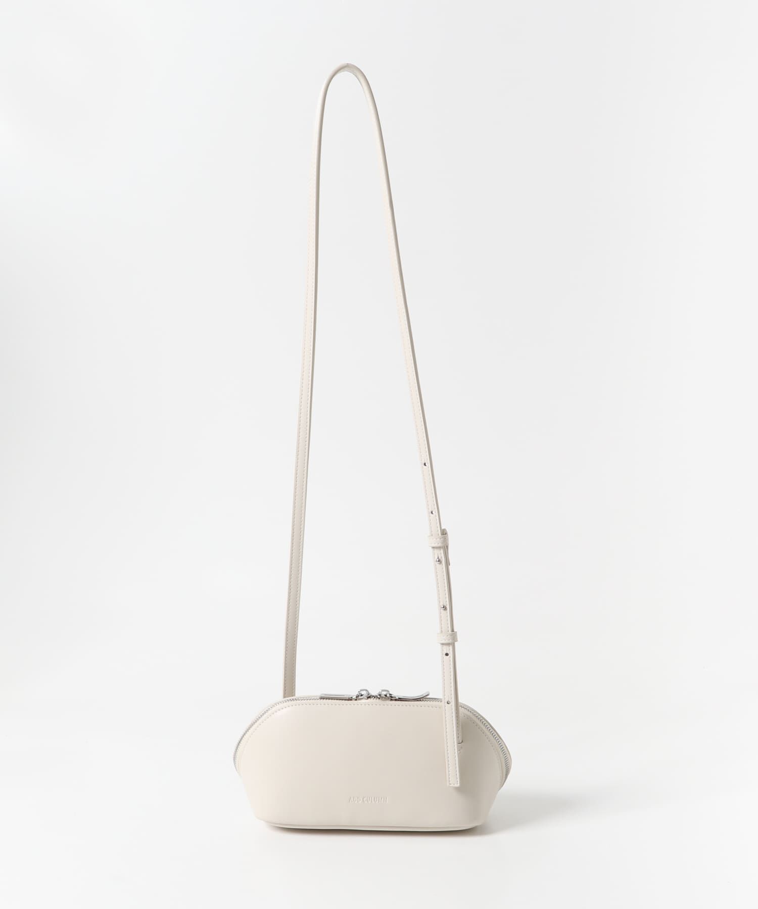 RODE SKO「ADD CULUMN　FIGRE POCHETTE」|ショルダー・メッセンジャー|