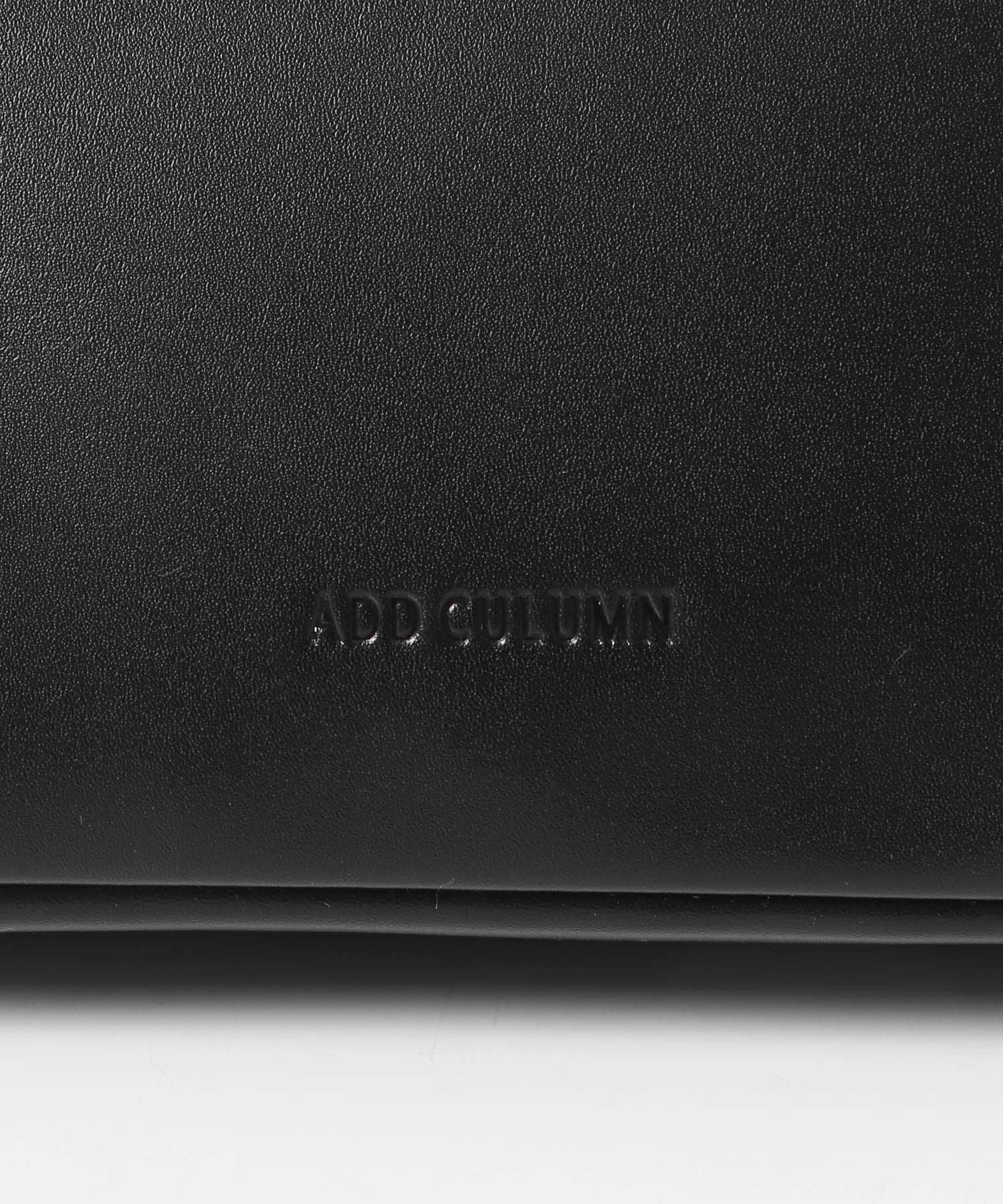 RODE SKO「ADD CULUMN　FIGRE POCHETTE」|ショルダー・メッセンジャー|