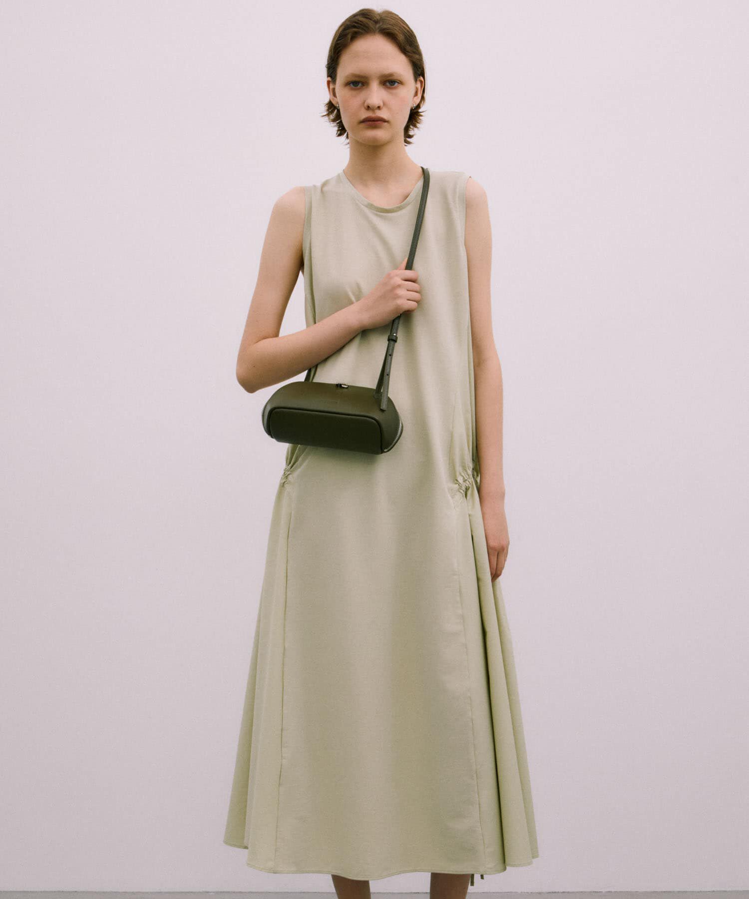 RODE SKO「ADD CULUMN　FIGRE POCHETTE」|ショルダー・メッセンジャー|