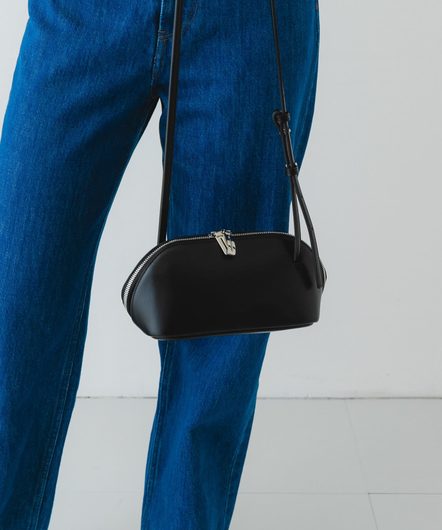 RODE SKO「ADD CULUMN　FIGRE POCHETTE」|ショルダー・メッセンジャー|