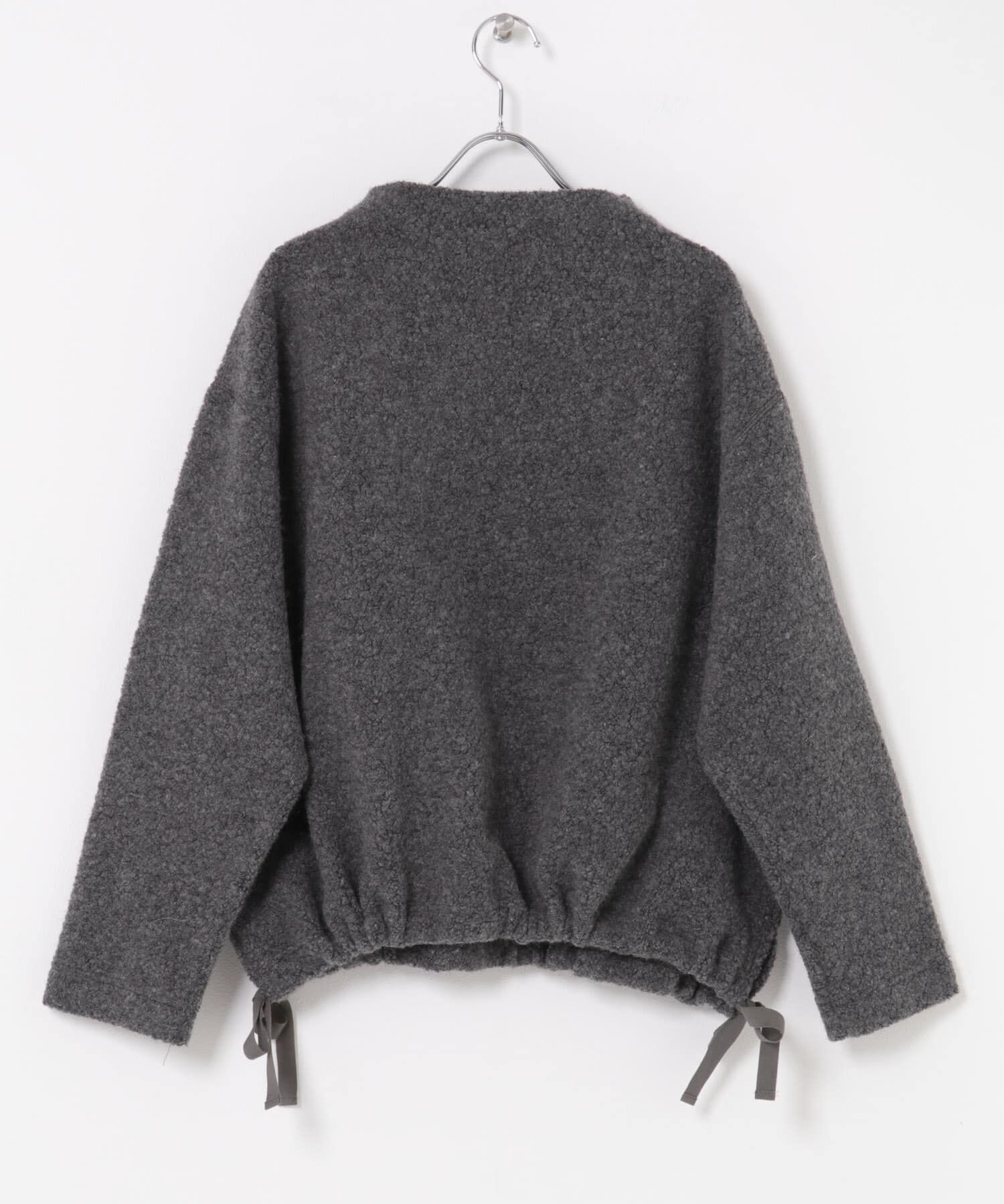 Boa pullover（かぐれ）｜ルミネのファッション通販アイルミネ<i LUMINE>