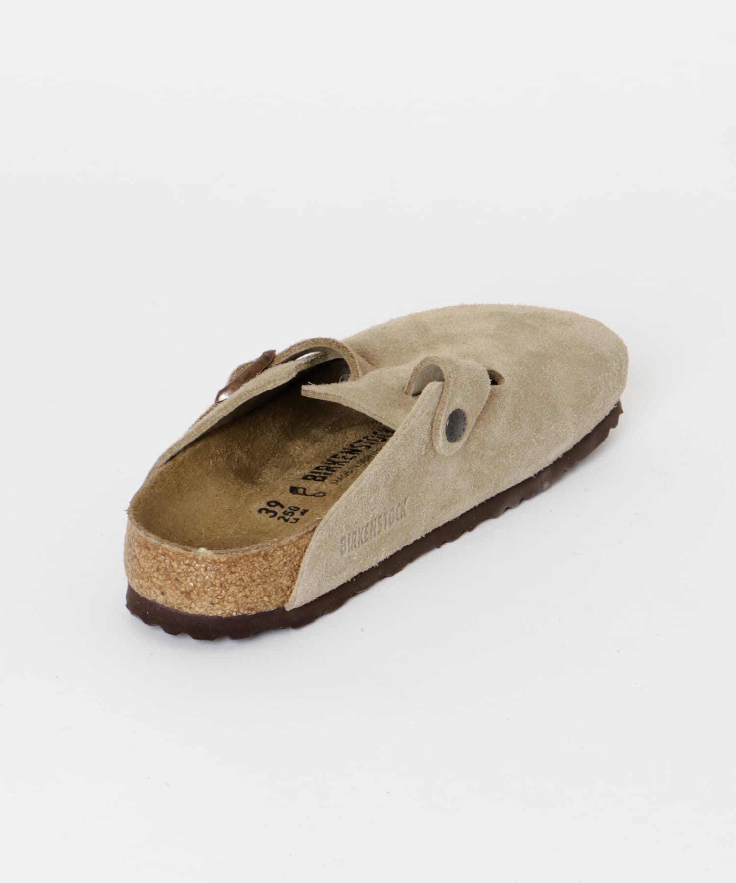 URBAN RESEARCH DOORS「BIRKENSTOCK　Boston(Regular)」|サンダル|