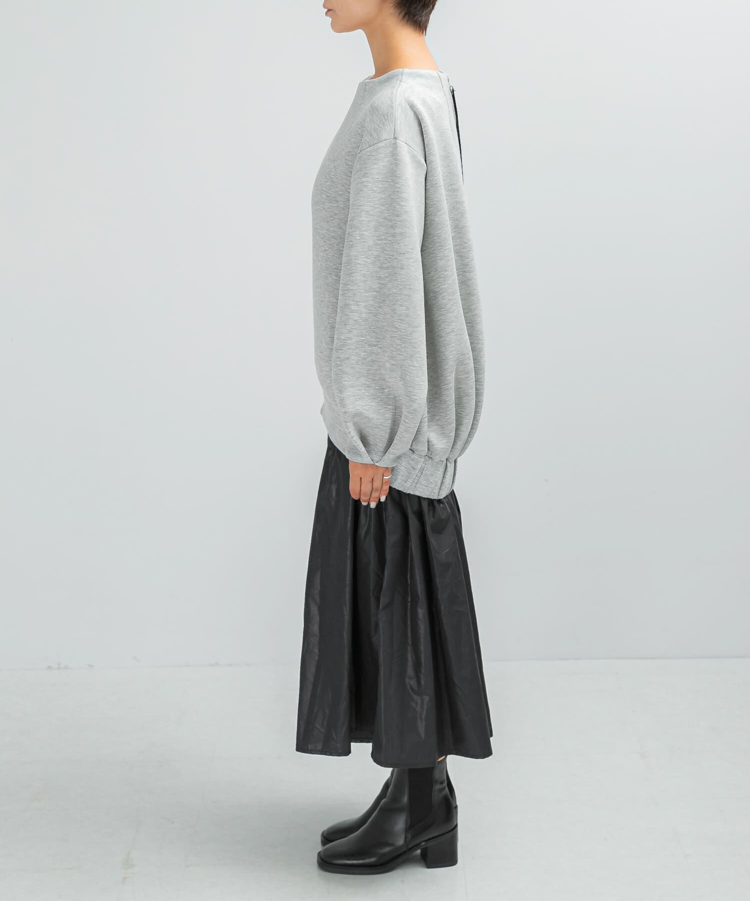 URBAN RESEARCH ROSSO「ELENDEEK　FORM DOCKING ONE-PIECE」|ワンピース|