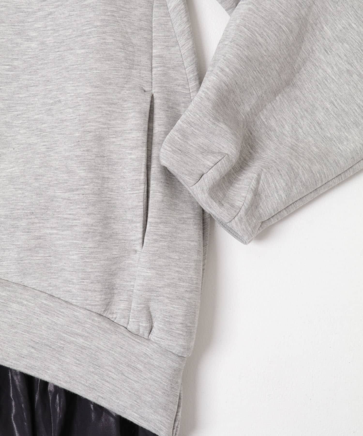 URBAN RESEARCH ROSSO「ELENDEEK　FORM DOCKING ONE-PIECE」|ワンピース|