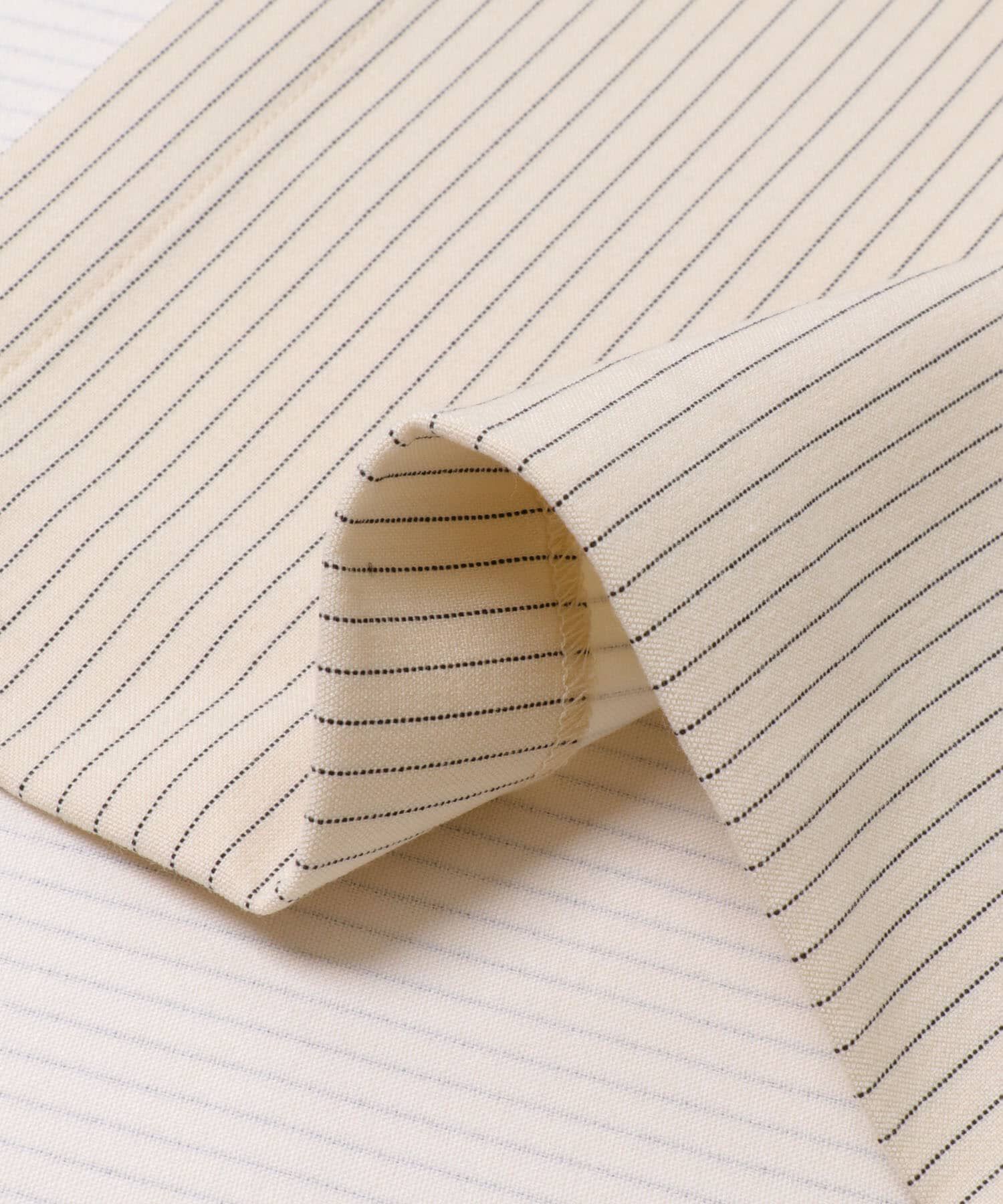 LAATO「stripe midi skirt」|スカート|