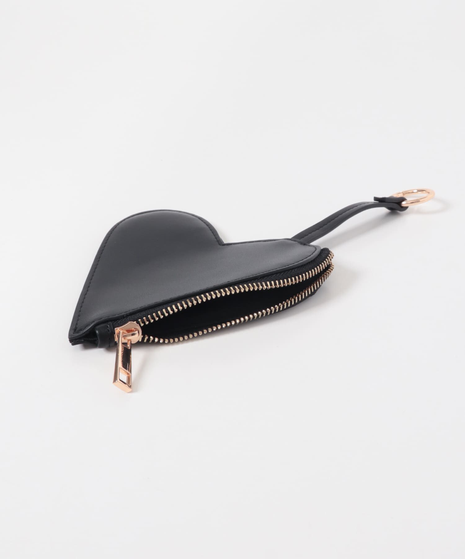 RODE SKO「ハートキャンバスバッグ」|ショルダー・メッセンジャー|