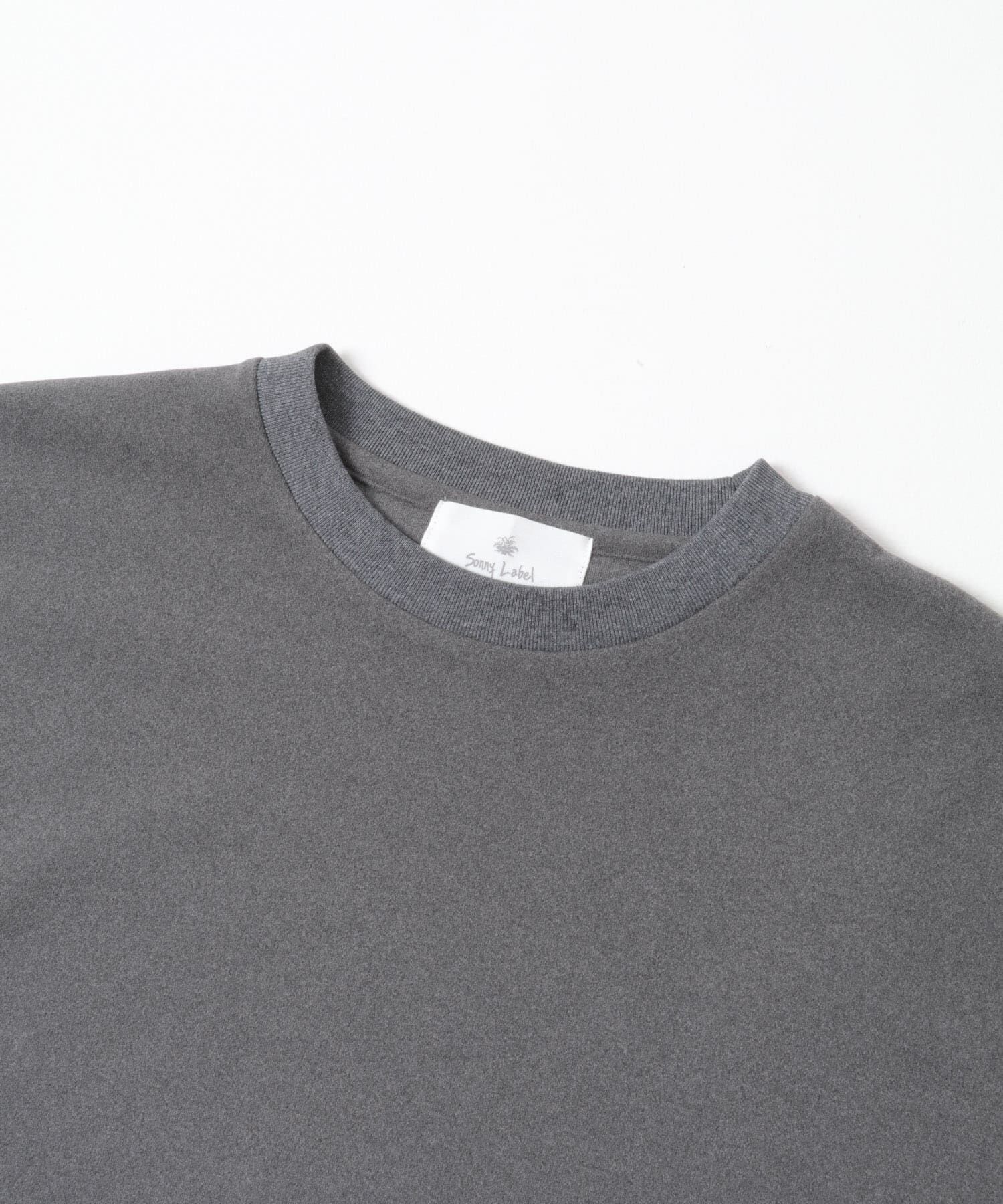 Sonny Label 「ふわもちストレッチロングスリーブTEE」|Tシャツ・カットソー|