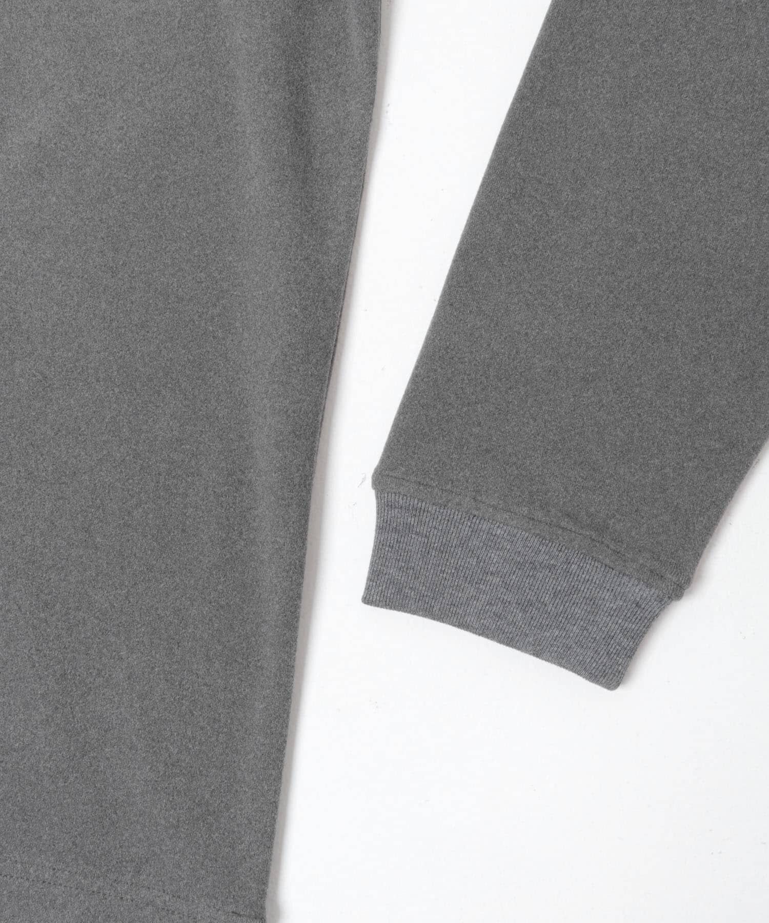 Sonny Label 「ふわもちストレッチロングスリーブTEE」|Tシャツ・カットソー|