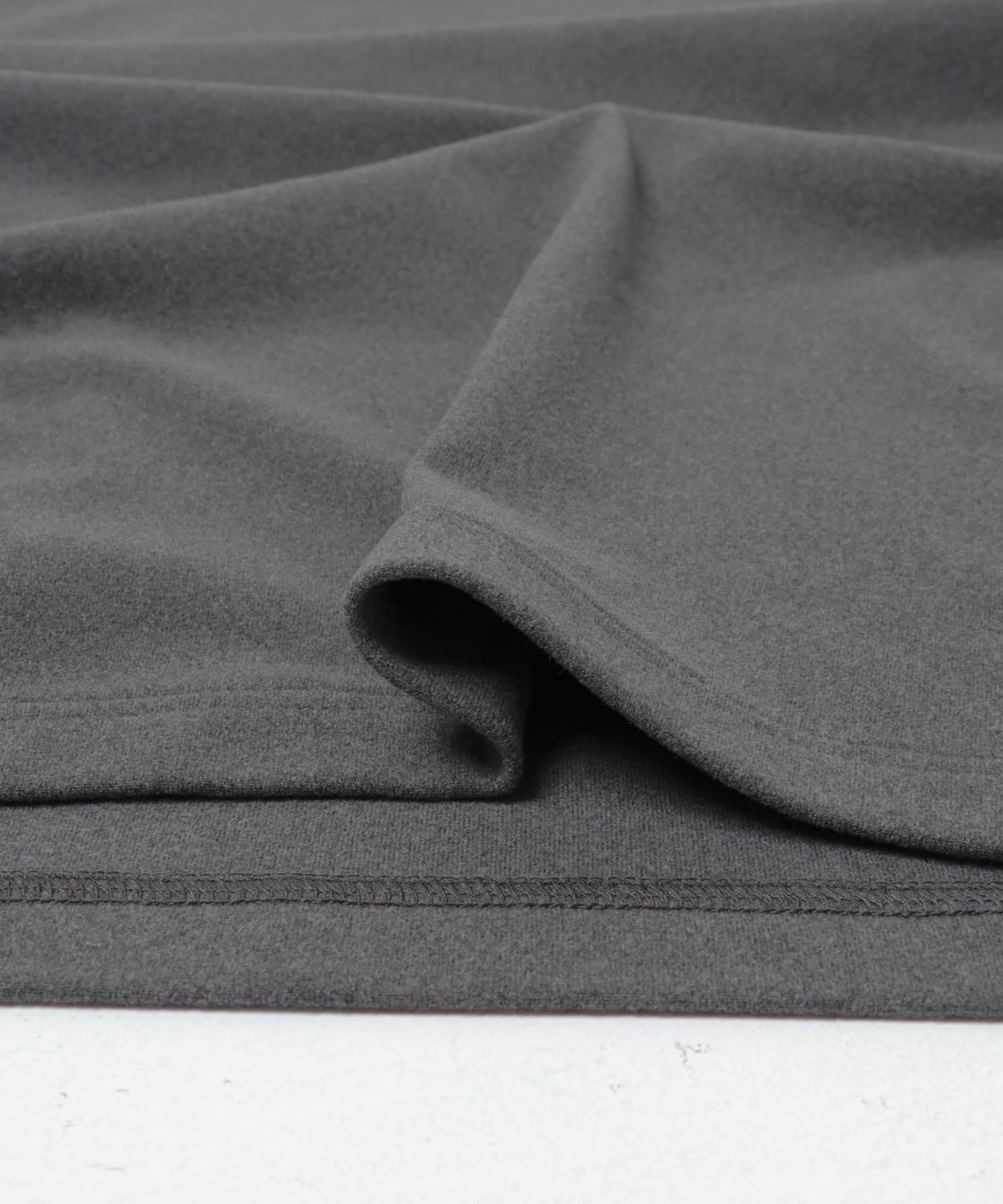 Sonny Label 「ふわもちストレッチロングスリーブTEE」|Tシャツ・カットソー|