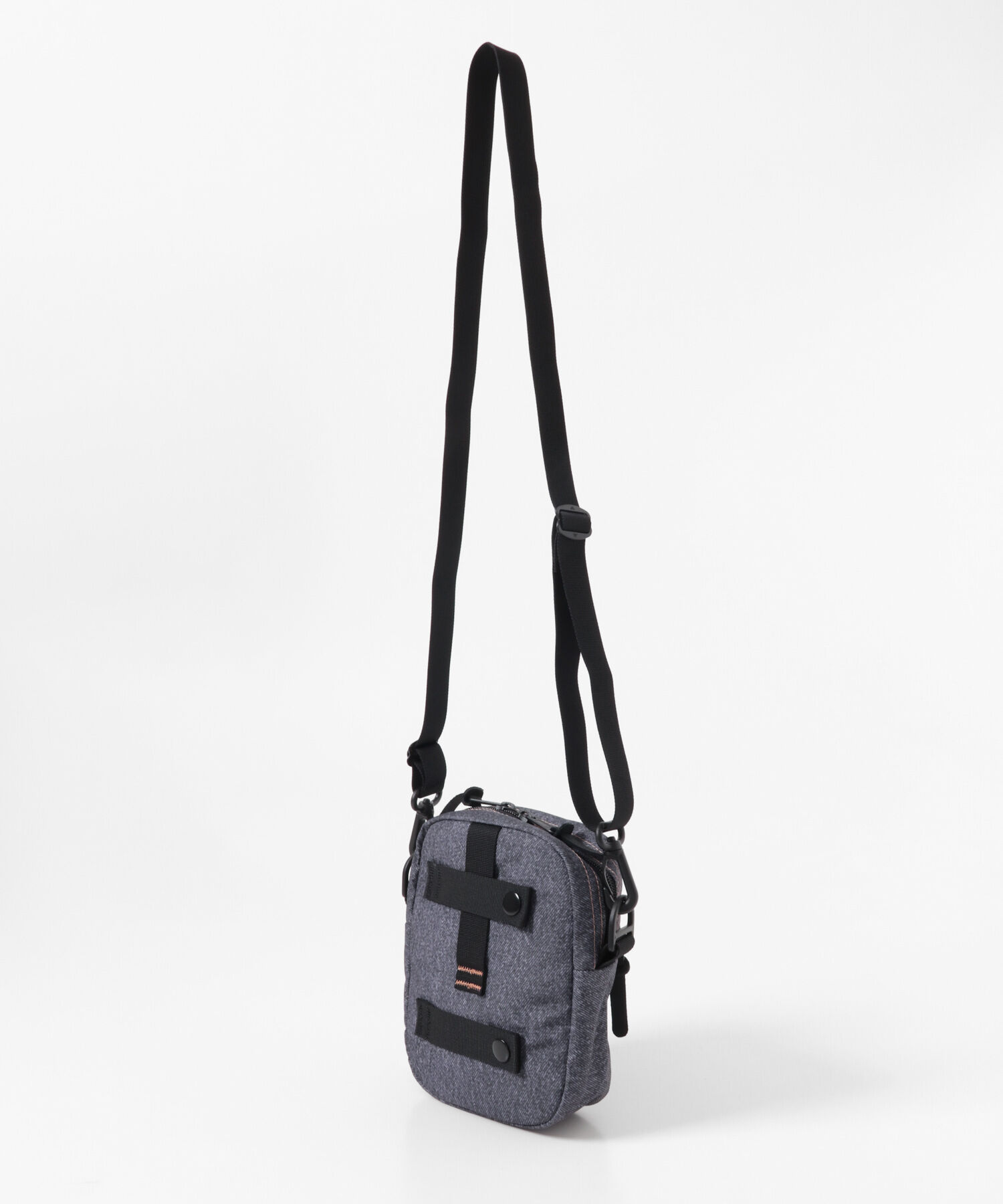 Sonny Label 「NEEDBY heritage&times;GREGORY　QUICK POCKET M」|ショルダー・メッセンジャー|