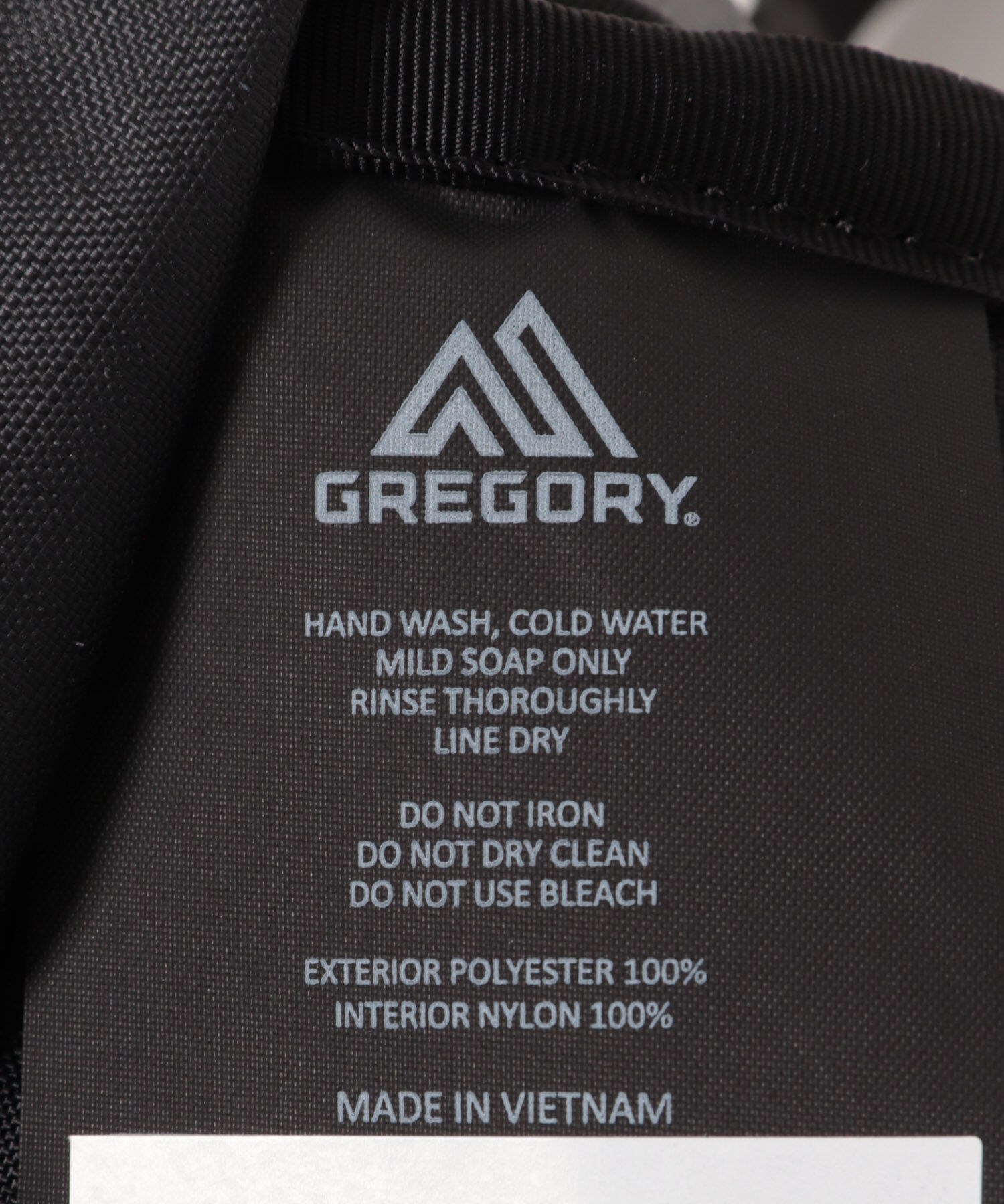 Sonny Label 「NEEDBY heritage&times;GREGORY　QUICK POCKET M」|ショルダー・メッセンジャー|