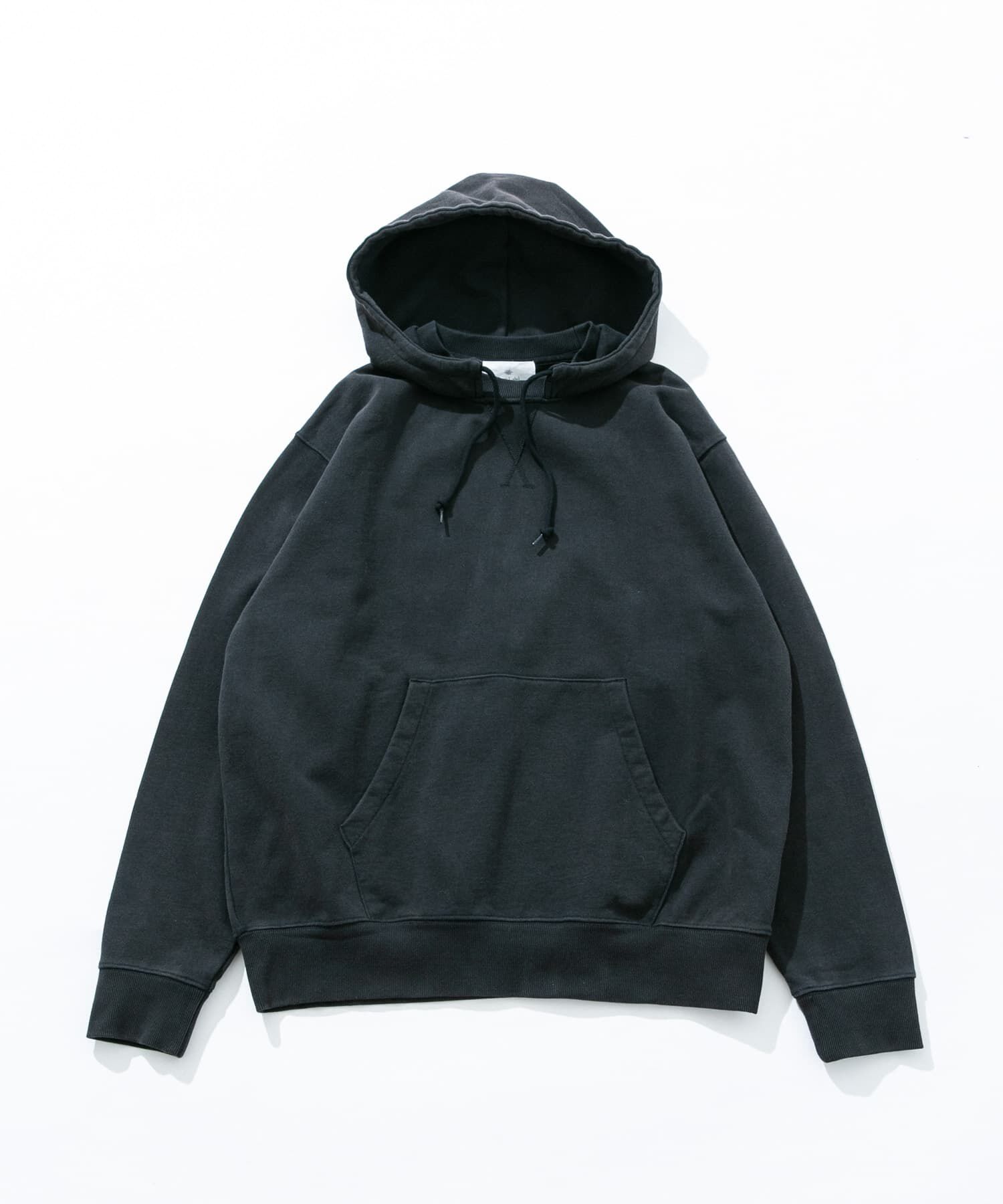 Sonny Label 「ヴィンテージライク後付フードパーカー」|パーカー|