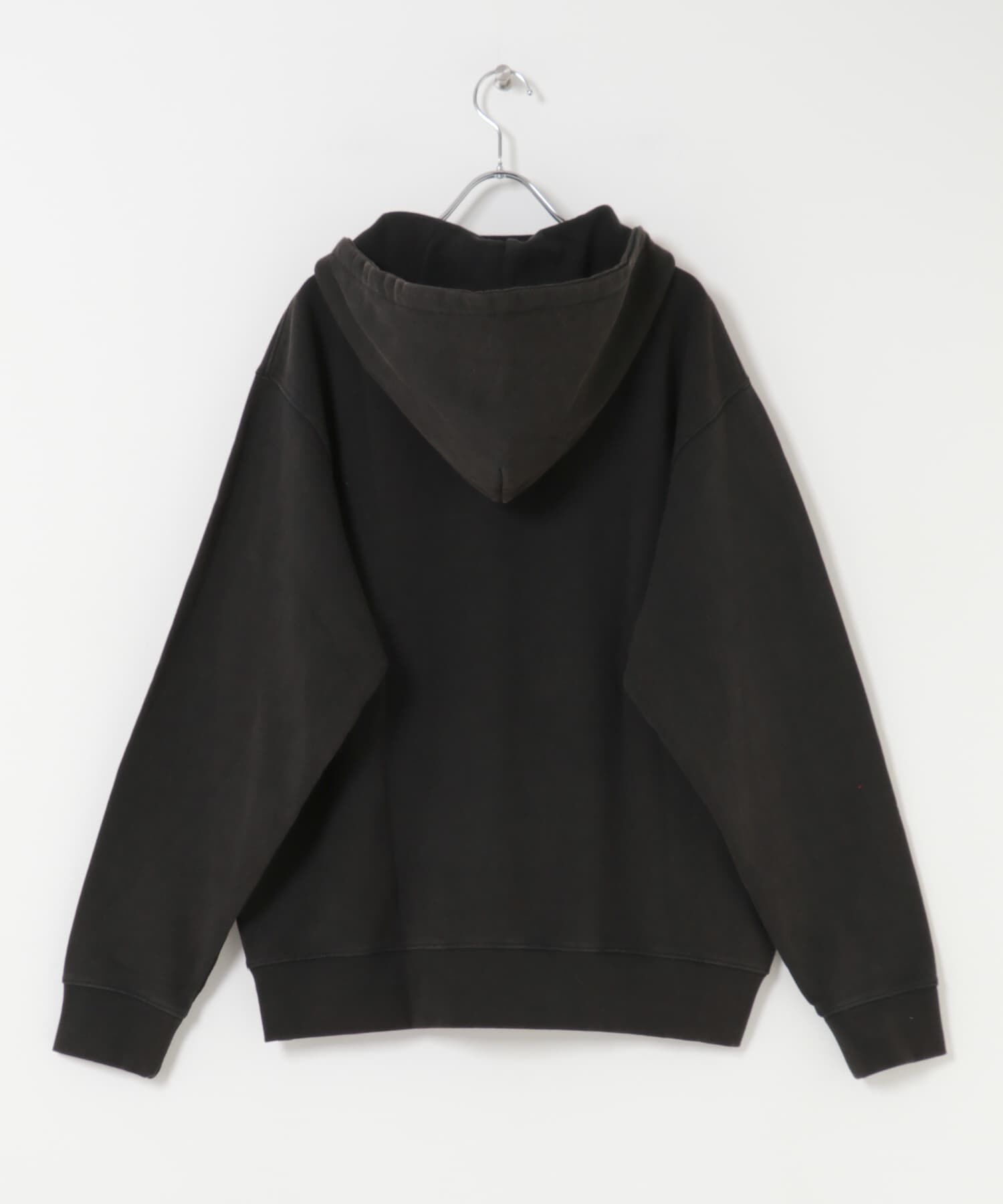 Sonny Label 「ヴィンテージライク後付フードパーカー」|パーカー|