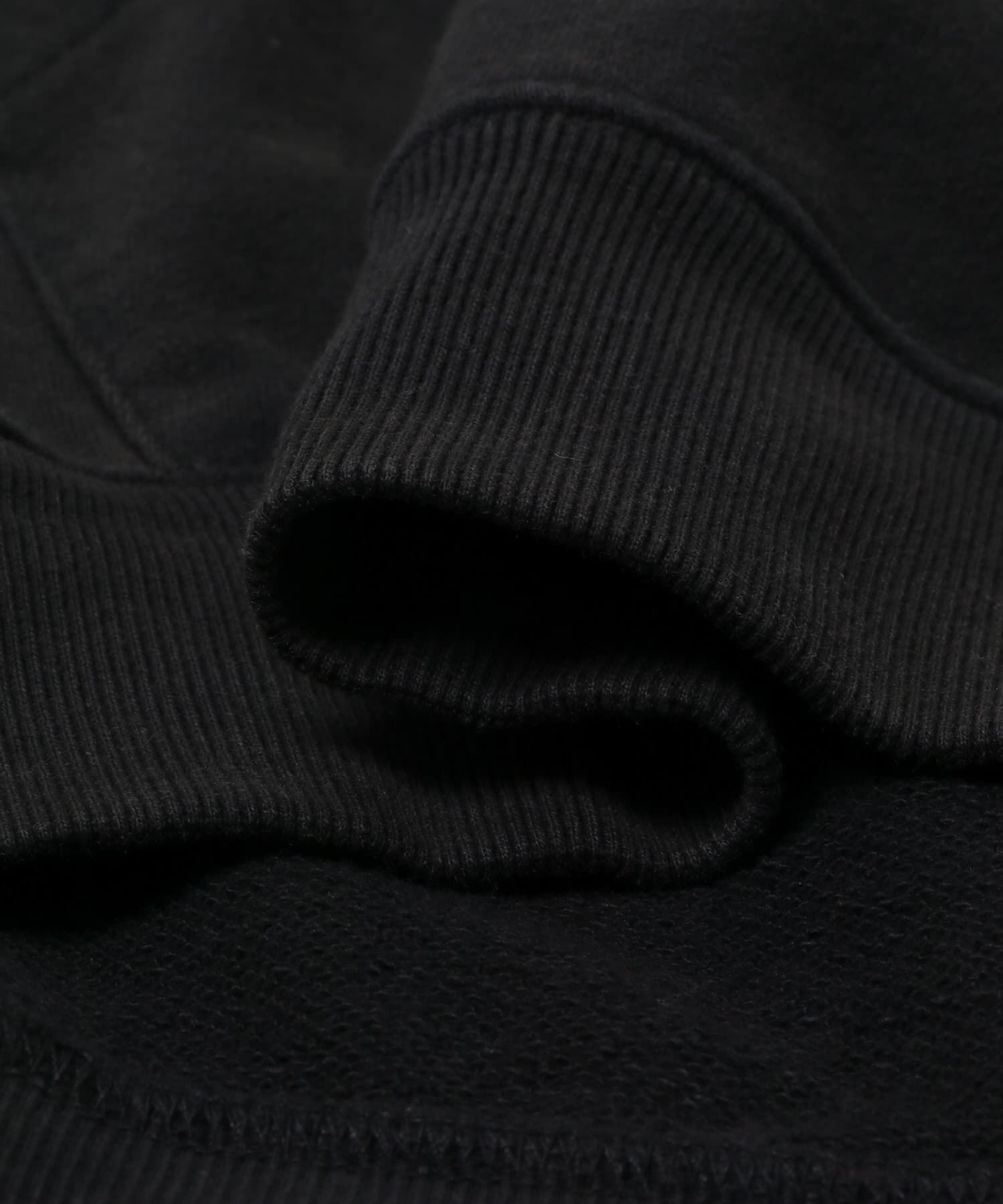 Sonny Label 「ヴィンテージライク後付フードパーカー」|パーカー|