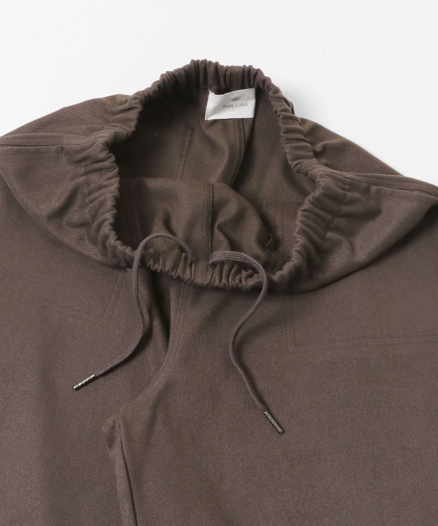 Sonny Label 「裏起毛ユーティリティイージーパンツ」|その他|