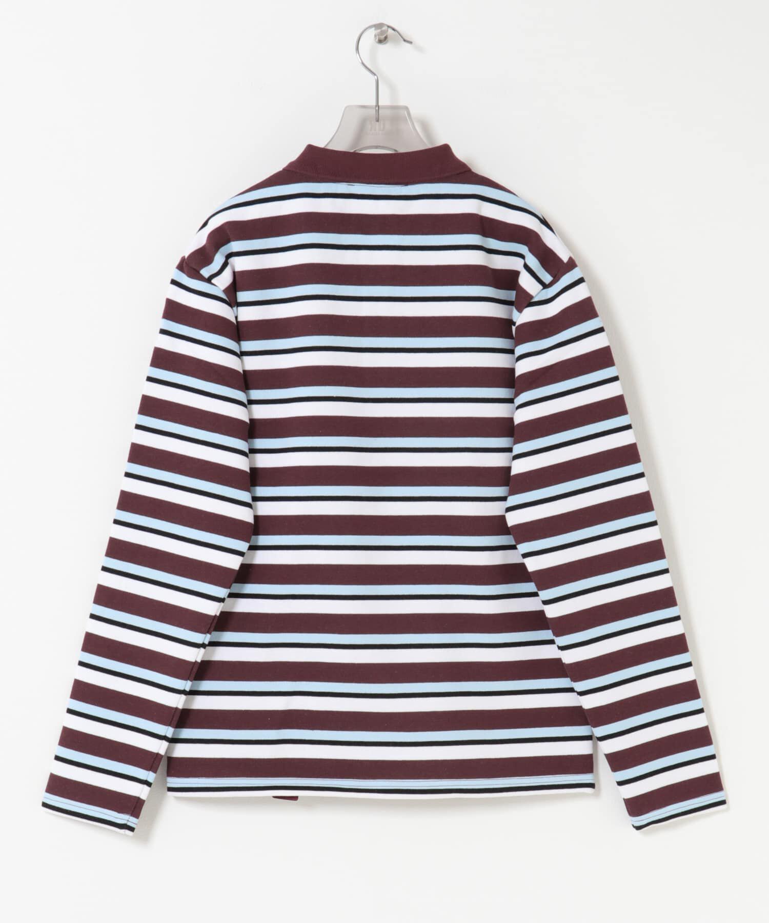 URBAN RESEARCH「OperaSPORT　ROLAND UNISEX POLO」|ポロシャツ|