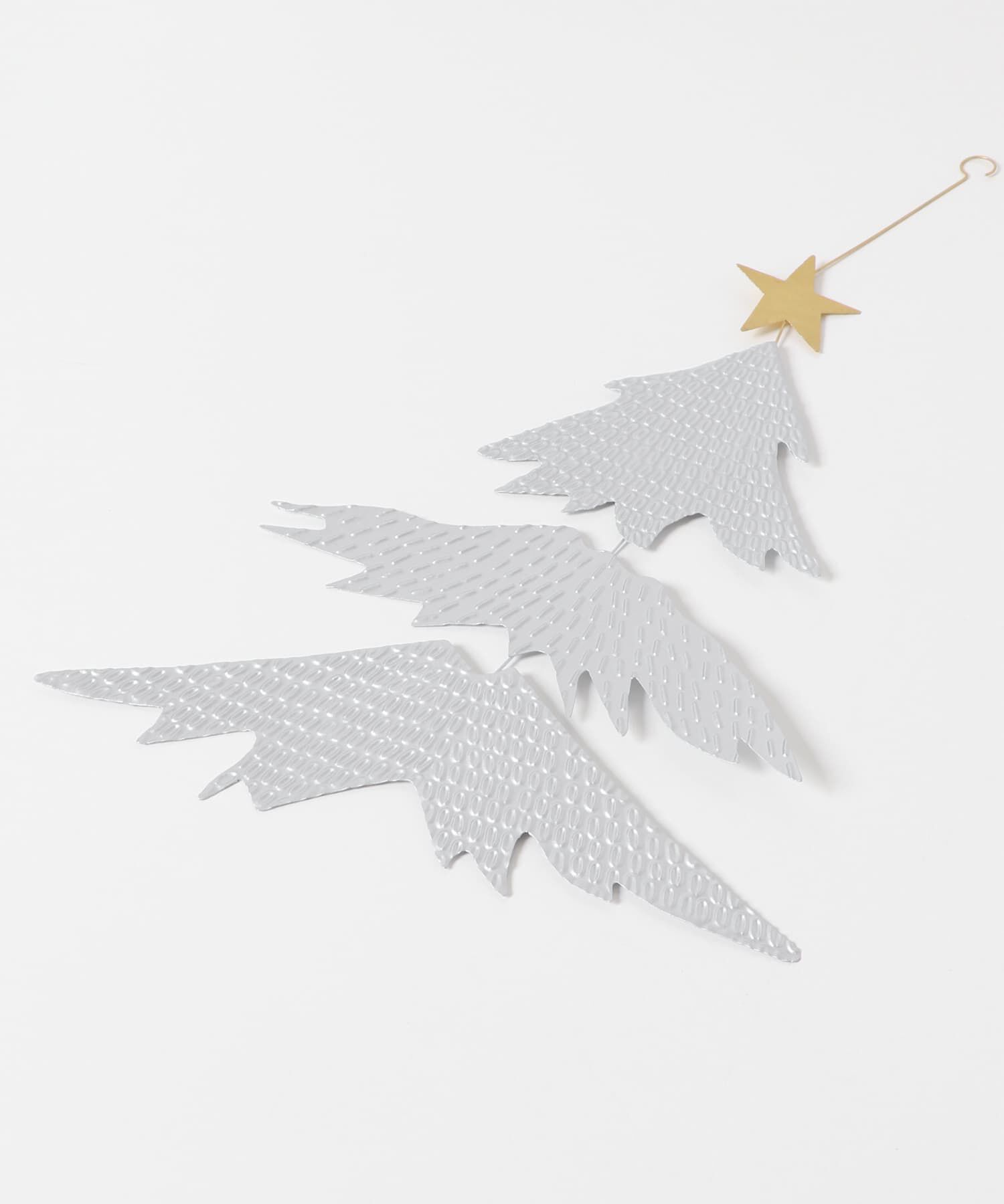 URBAN RESEARCH DOORS「『WEB限定』shesay　ブリキのクリスマスツリーS」|その他|