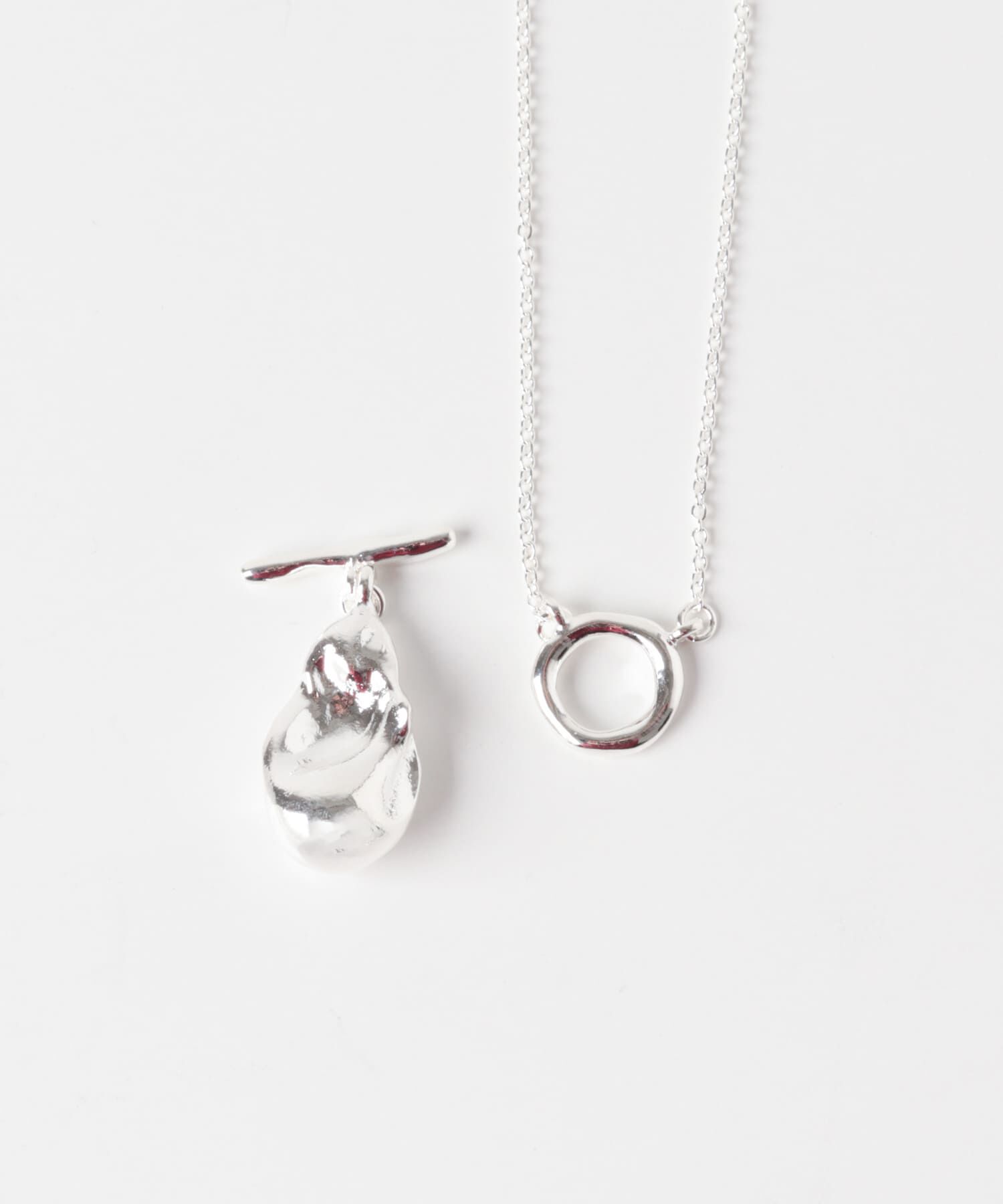 Sonny Label 「LAPUIS　Oyster 2way ネックレス」|ネックレス|