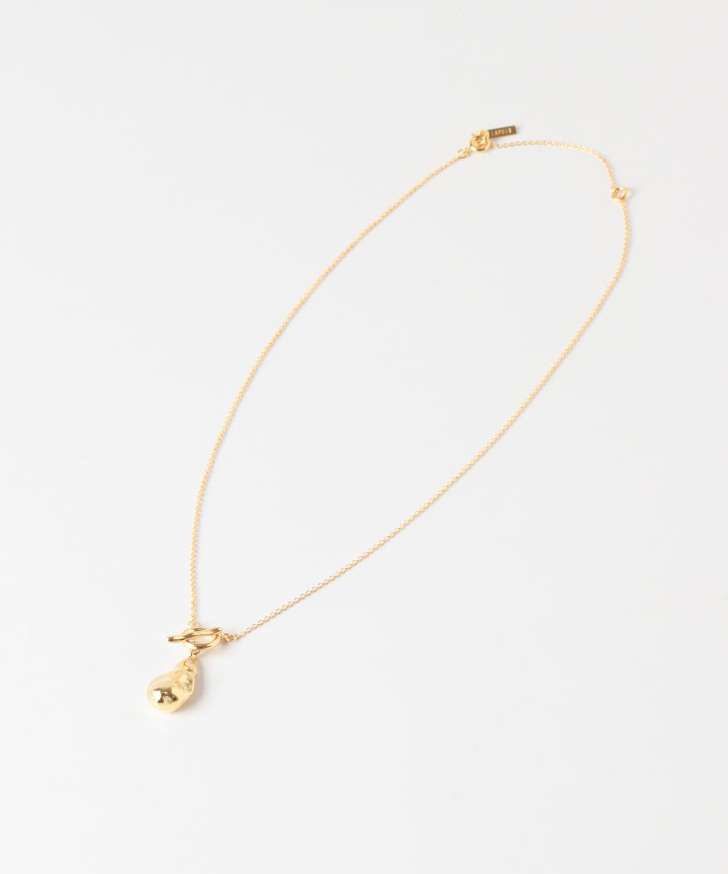 Sonny Label 「LAPUIS　Oyster 2way ネックレス」|ネックレス|