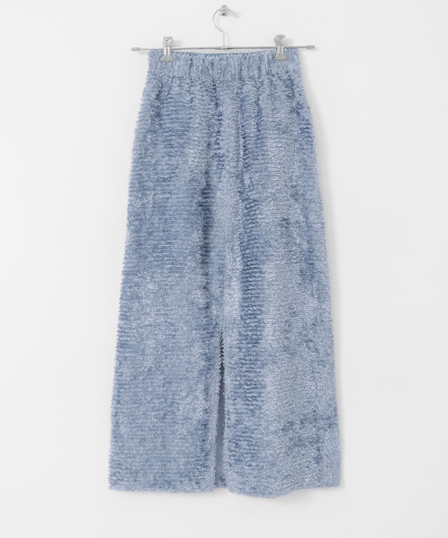  「ミニフリンジタイトスカート」|スカート|