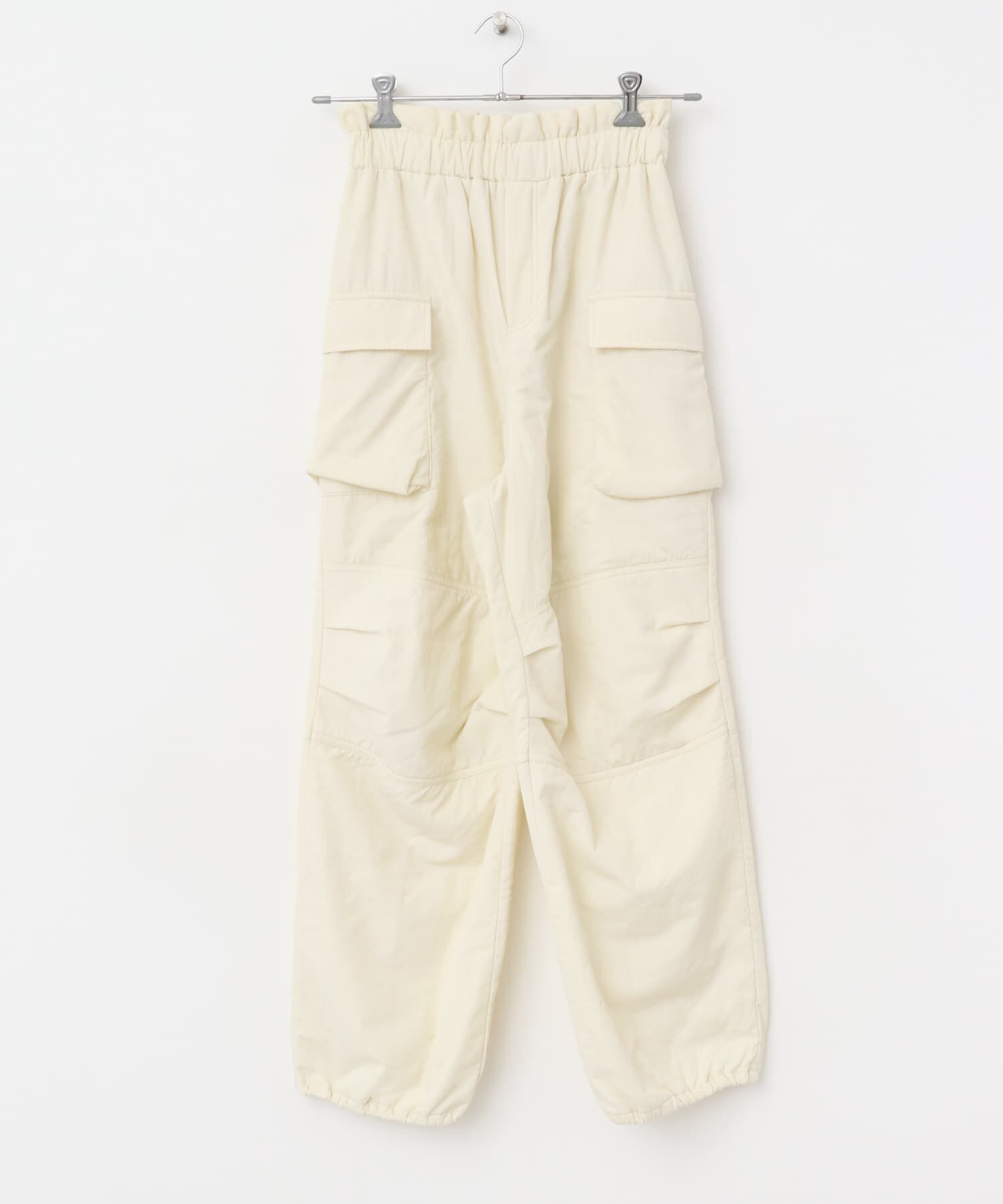  「ポケットディティールスノーパンツ」|その他|