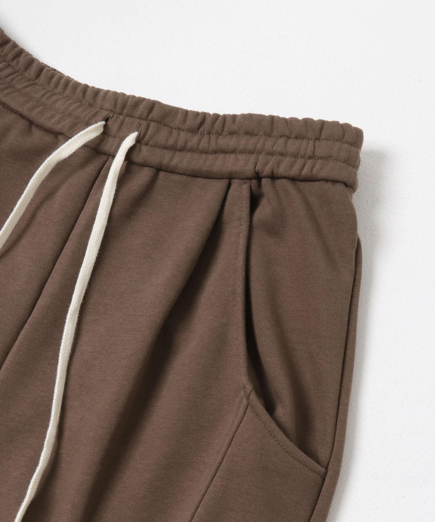  「カーブスウェットパンツ」|その他|