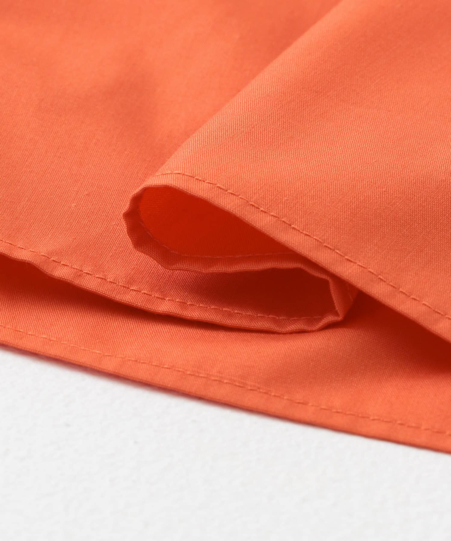  「BACKボリュームギャザーブラウス」|シャツ・ブラウス|