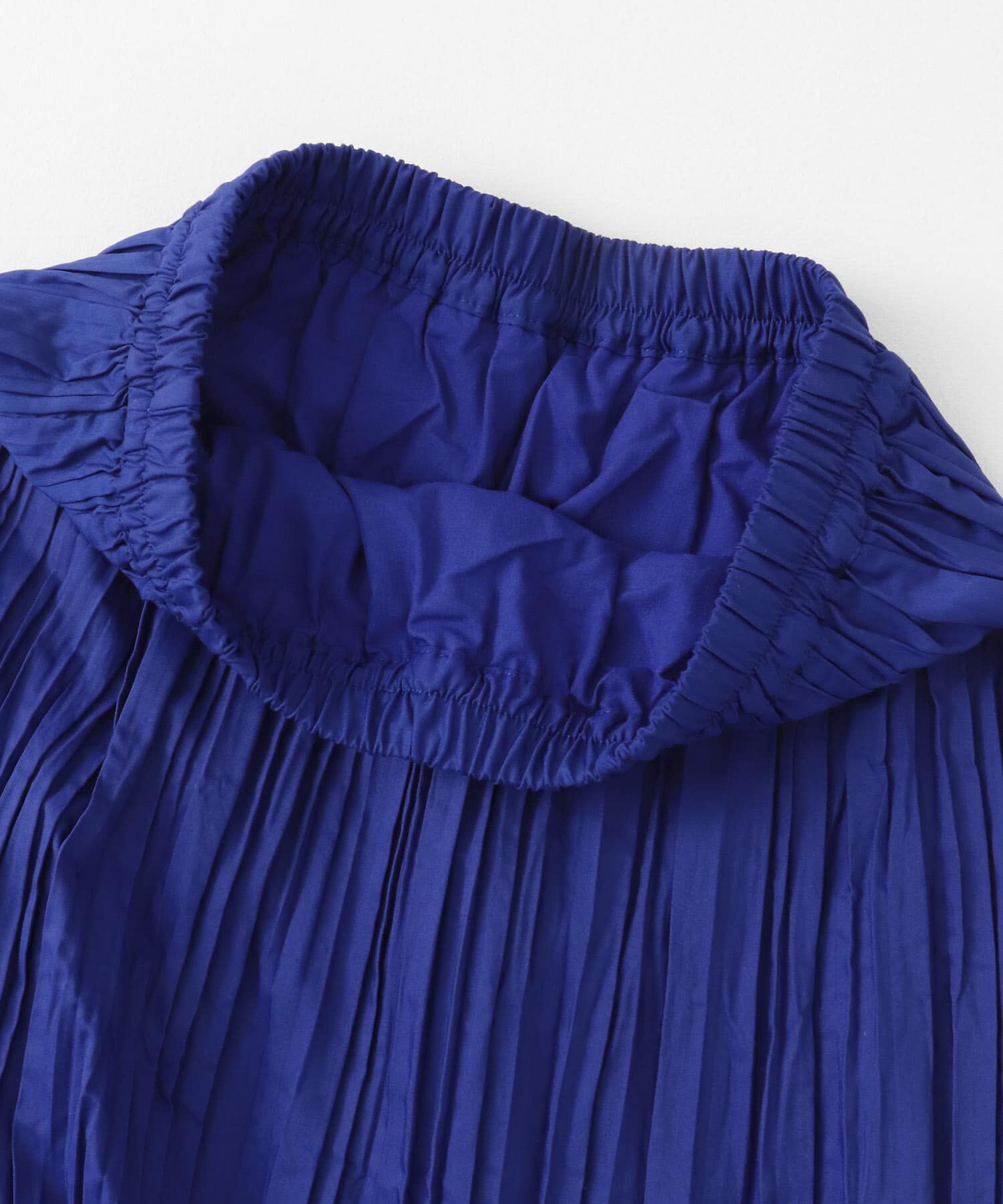  「ランダムプリーツスカート」|スカート|