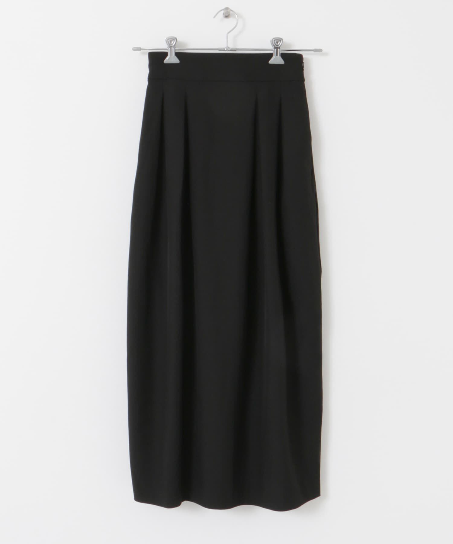  「コクーンタックスカート」|スカート|
