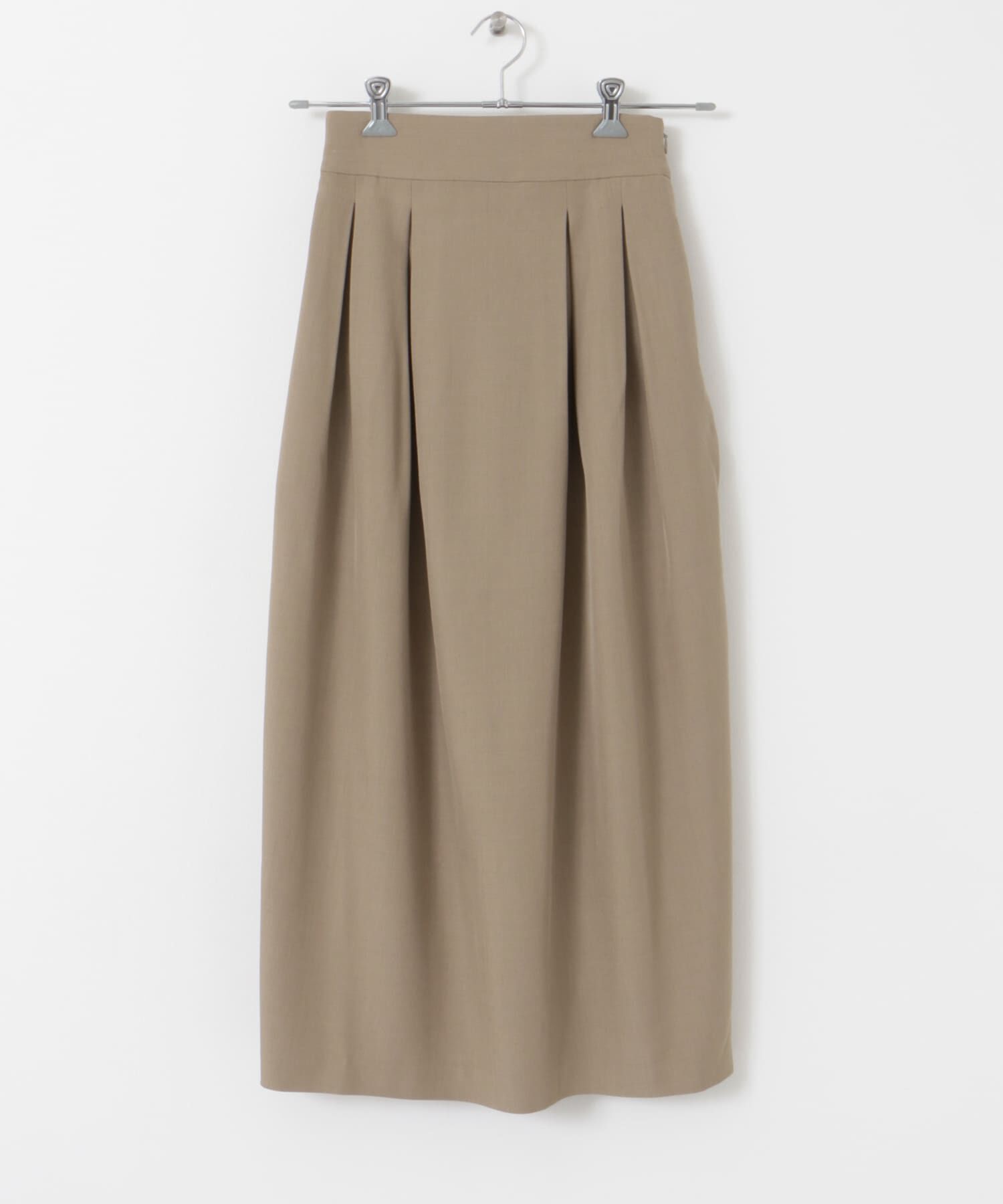  「コクーンタックスカート」|スカート|