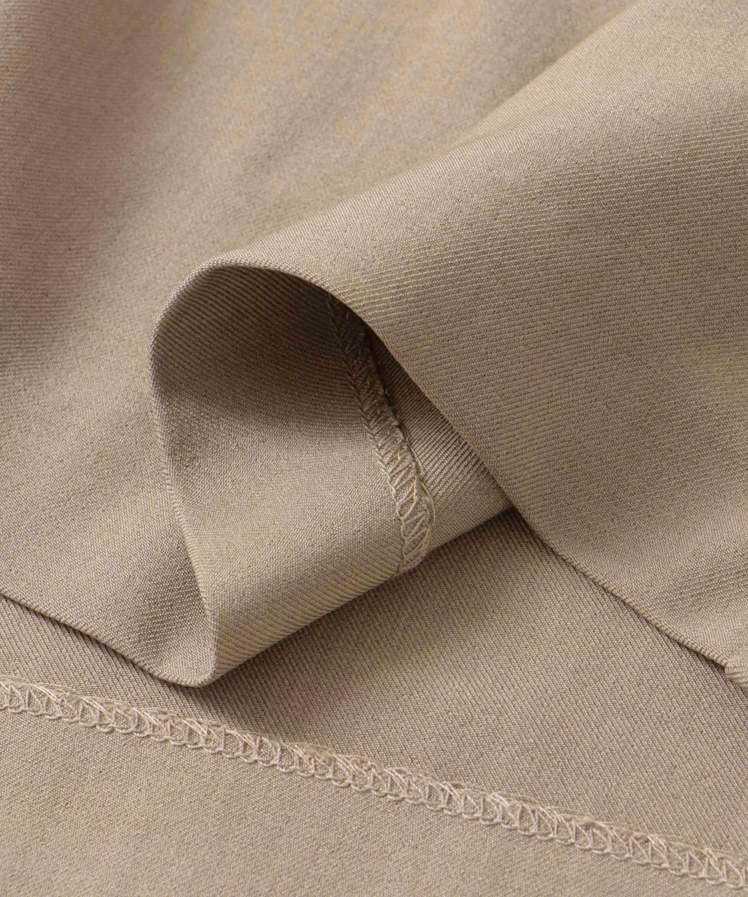  「コクーンタックスカート」|スカート|