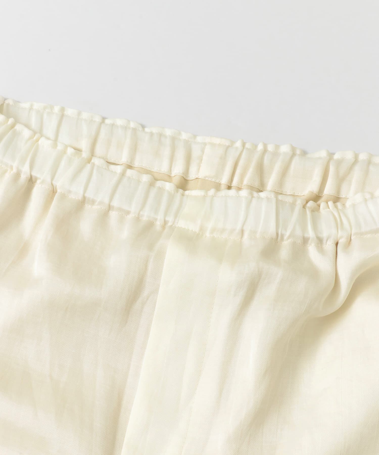  「イージーストレートパンツ」|その他|