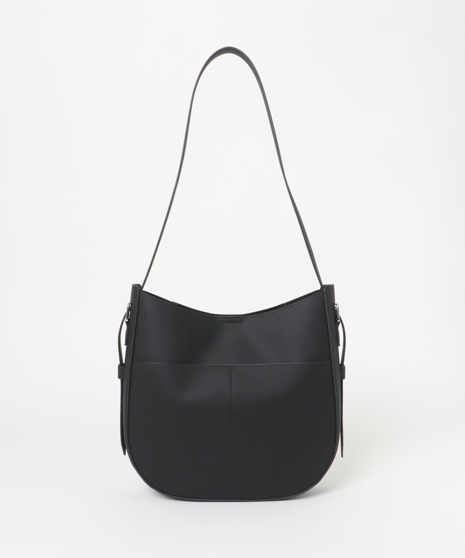 SENSE OF PLACE by URBAN RESEARCH「アウトポケットビッグショルダーバッグ」|ショルダー・メッセンジャー|