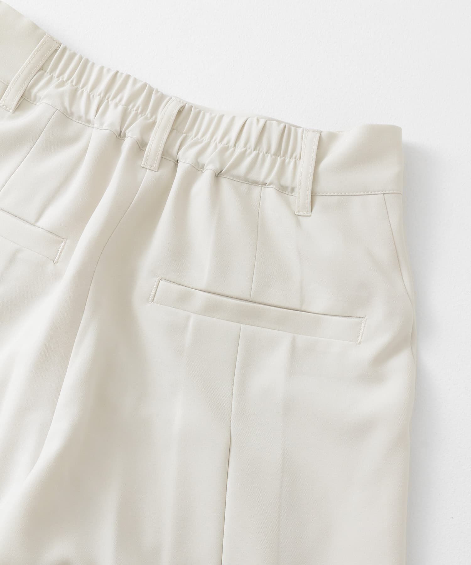 SENSE OF PLACE by URBAN RESEARCH「タックショートパンツ」|その他|