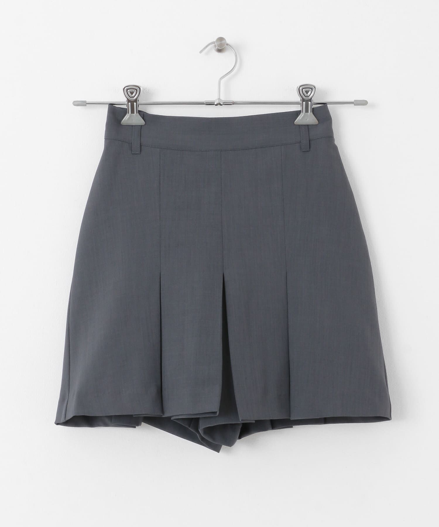 SENSE OF PLACE by URBAN RESEARCH「タックショートパンツ」|その他|