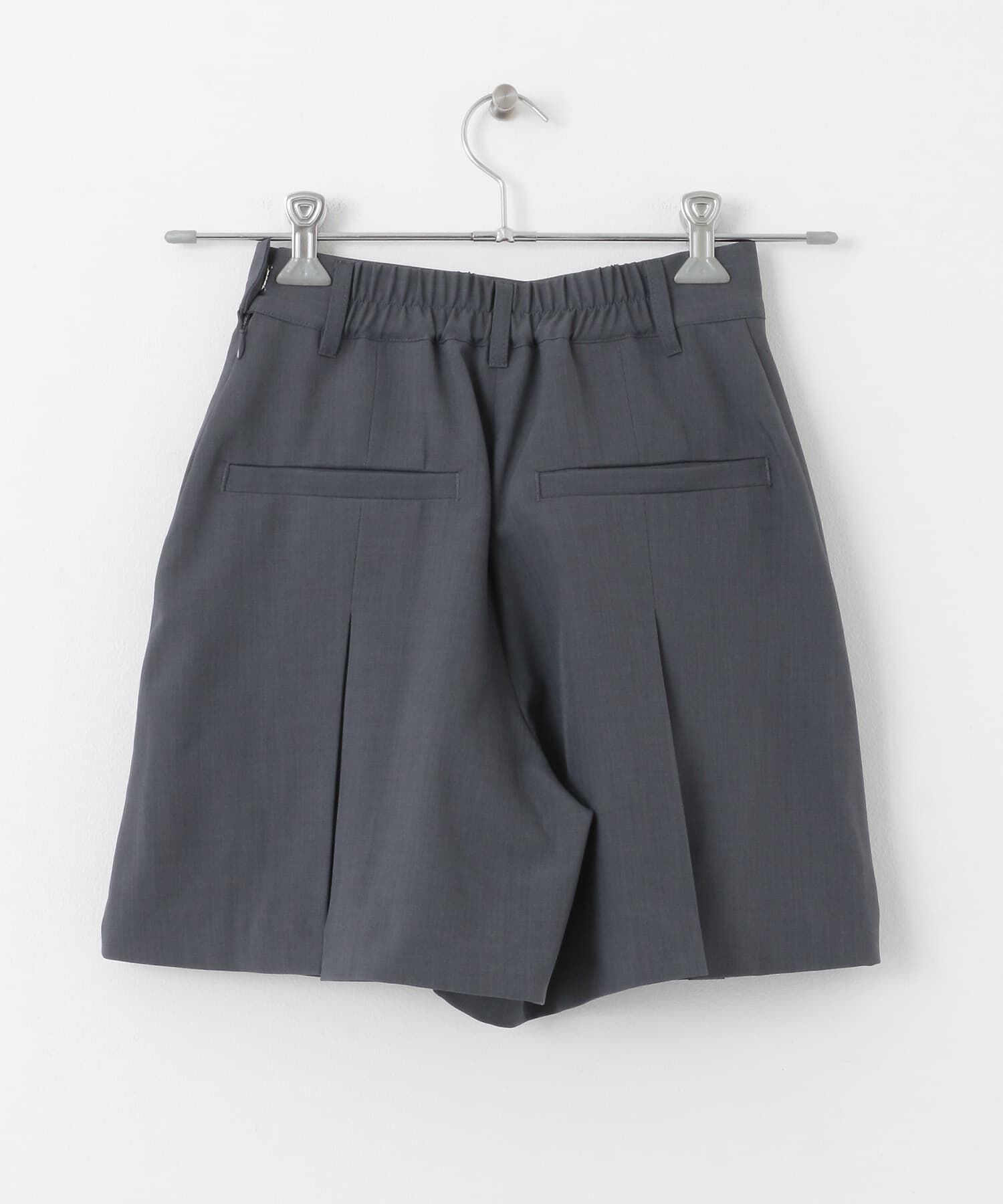 SENSE OF PLACE by URBAN RESEARCH「タックショートパンツ」|その他|