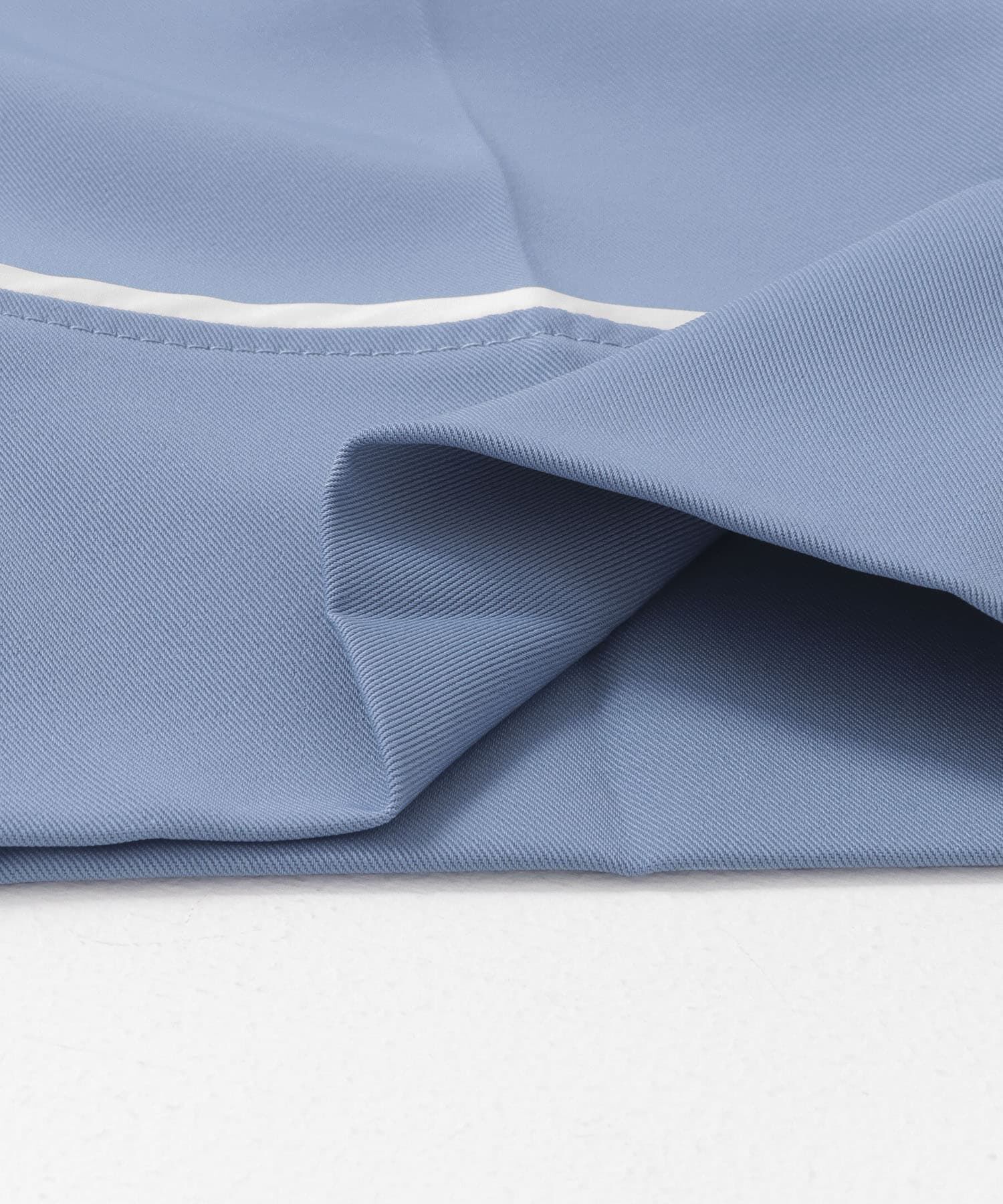 SENSE OF PLACE by URBAN RESEARCH「キレイシルエットカラースラックスパンツ」|その他|