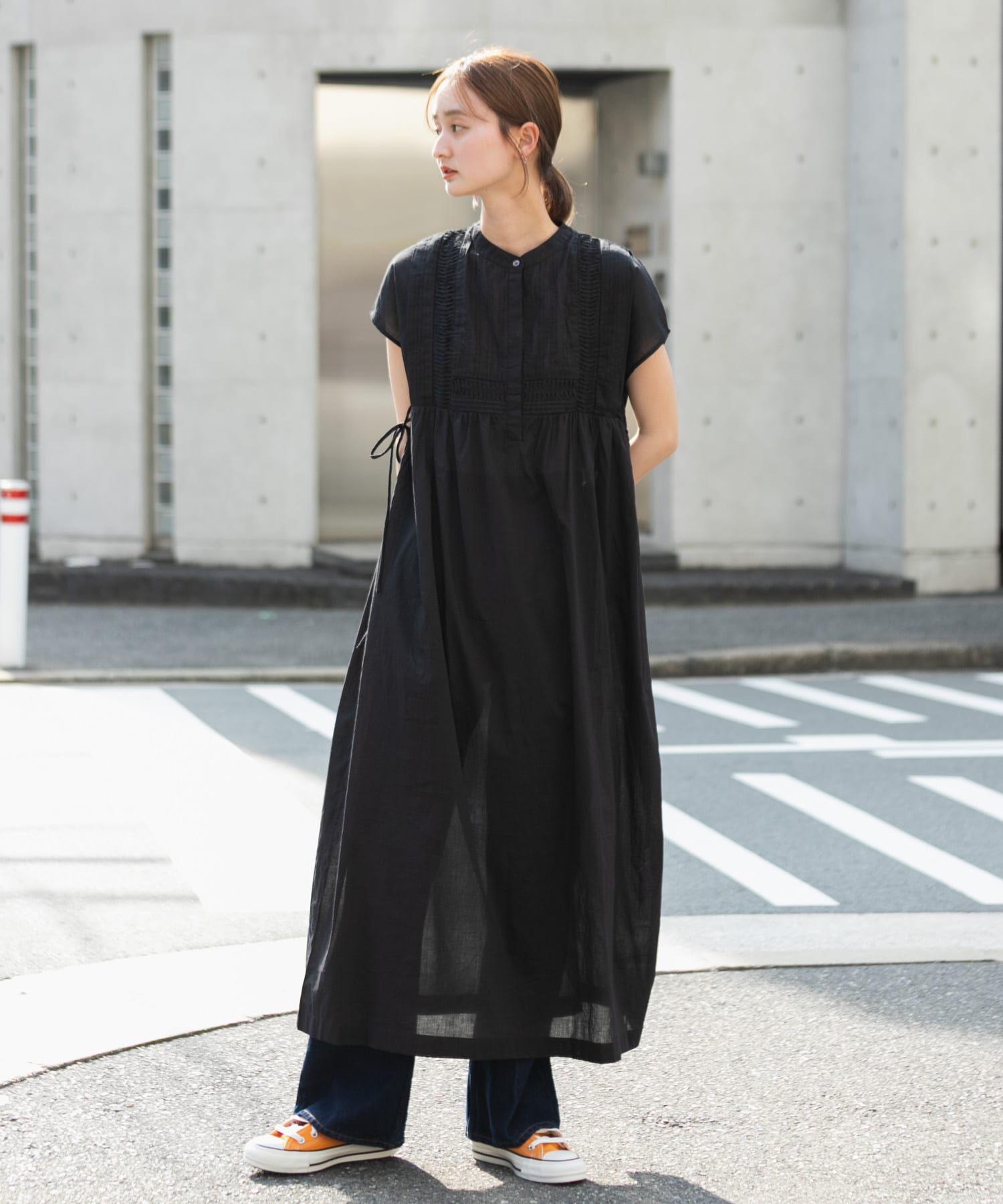 SENSE OF PLACE by URBAN RESEARCH「『WEB限定』CONVERSE　ALL STAR (R) HI」|スニーカー|