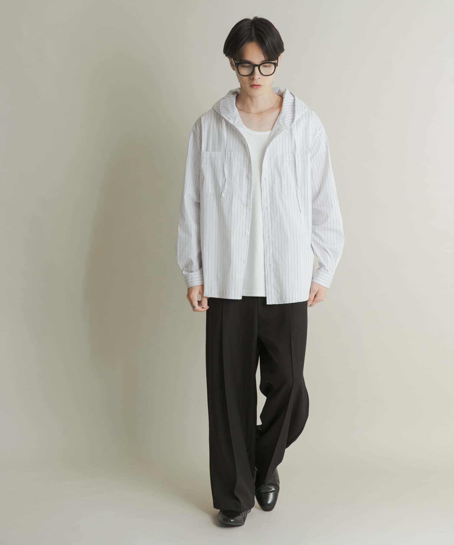 SENSE OF PLACE by URBAN RESEARCH「タックワイドスラックス」|その他|